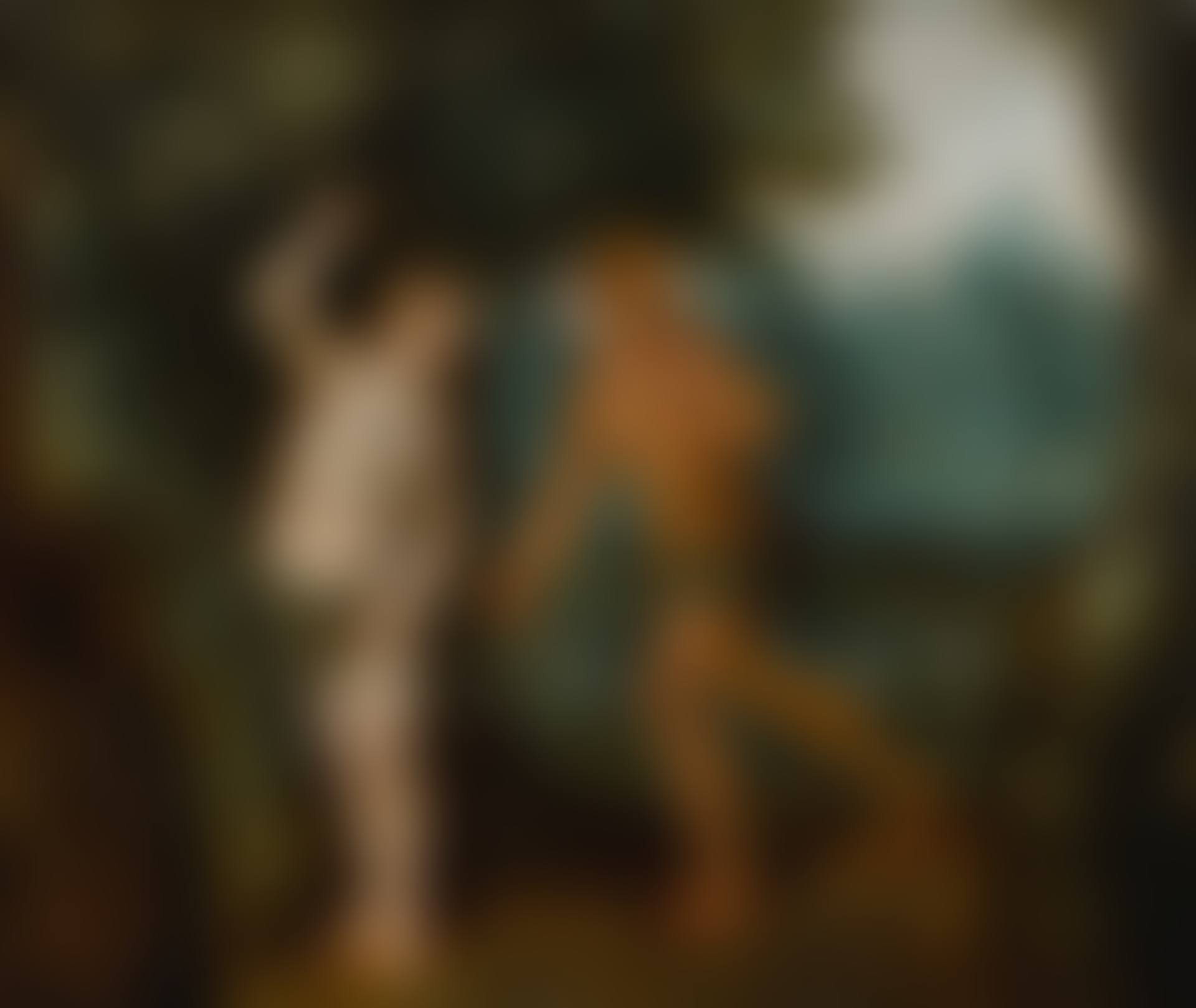 ADAM AND EVE (preview)