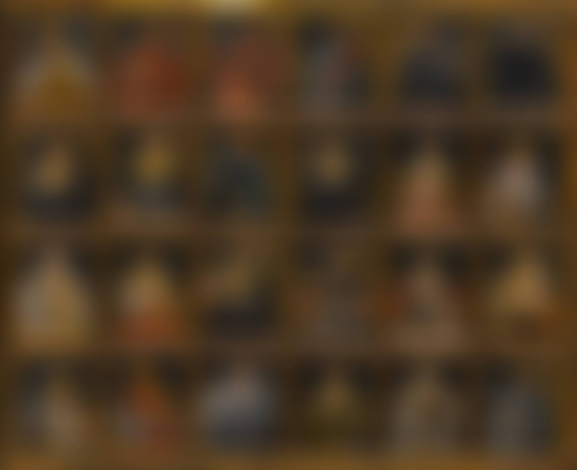 PORTRAITS OF VENETIAN PERSONALITIES: 24 WORKS (preview)