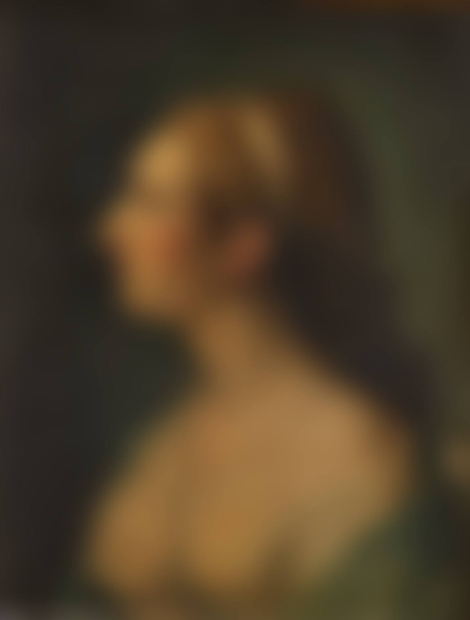 PORTRAIT OF A LADY, SAID TO BE ANNE PRICE (preview)