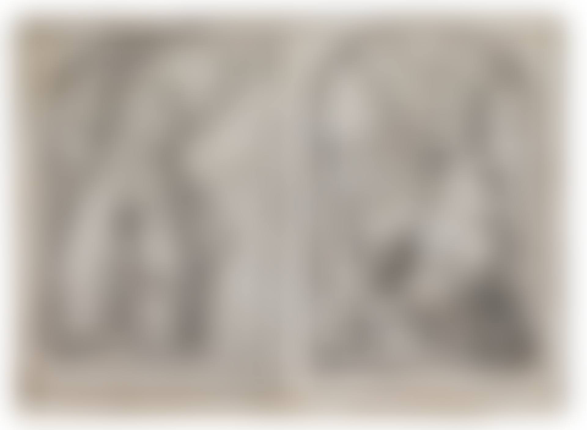 PORTRAITS OF A LADY AND GENTLEMAN, THREE-QUARTER LENGTH (preview)