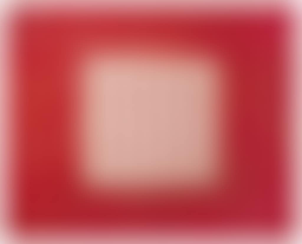 Untitled (Superficie bianca e rosa) (preview)