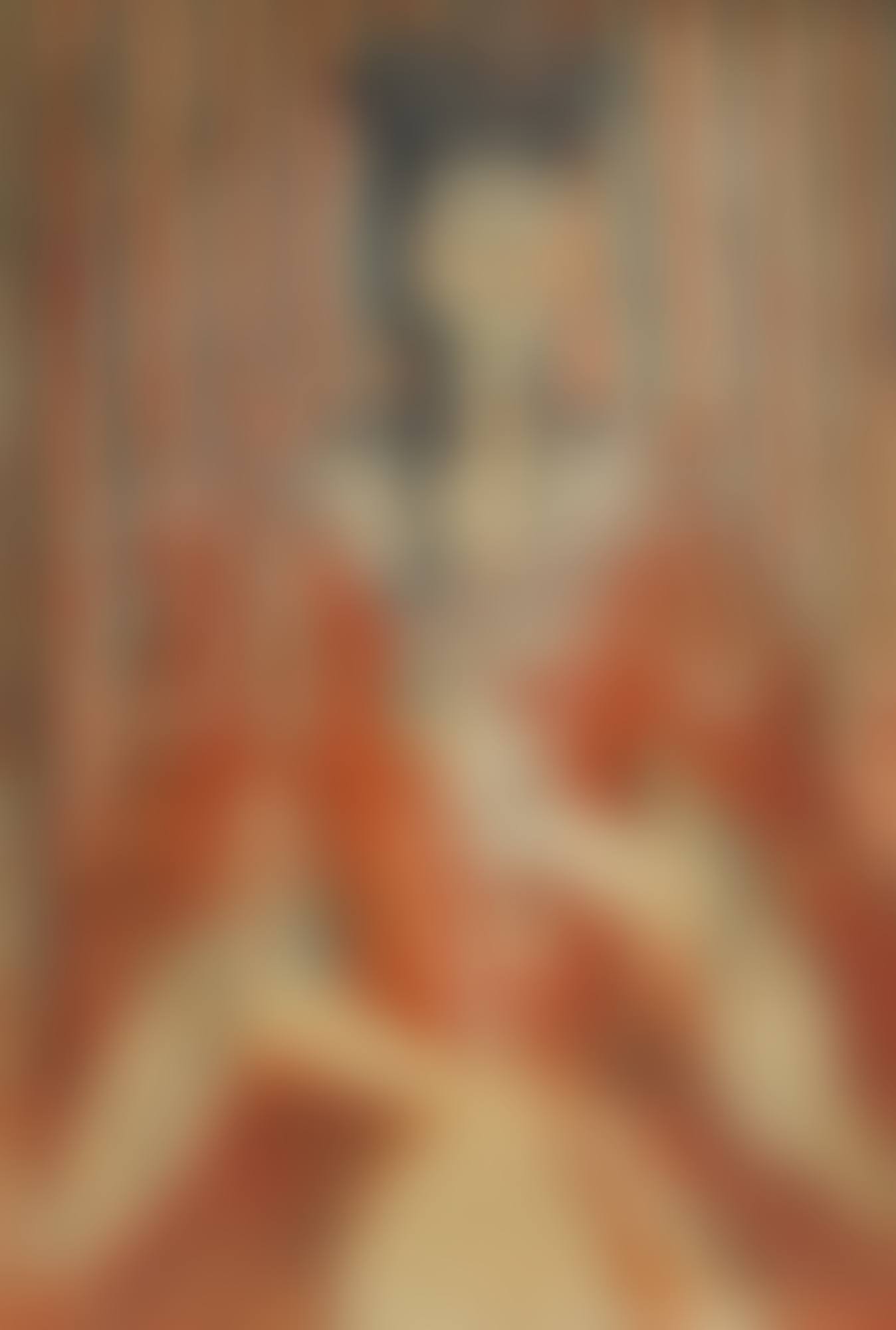 PORTRAIT OF QUEEN CHARLOTTE (preview)