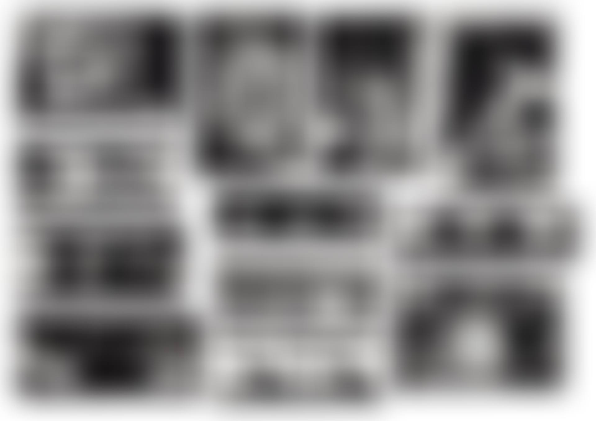 NEW YORK PHOTOGRAPHS 1983-1993 (TWELVE WORKS) (preview)