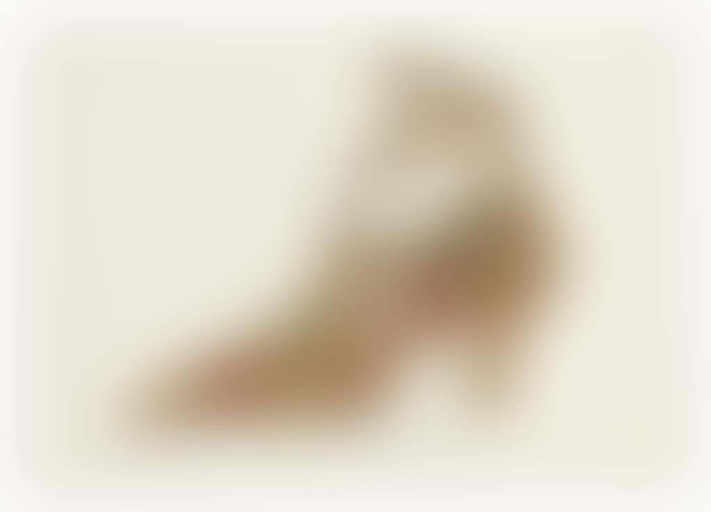 A La Recherche du Shoe Perdu (preview)