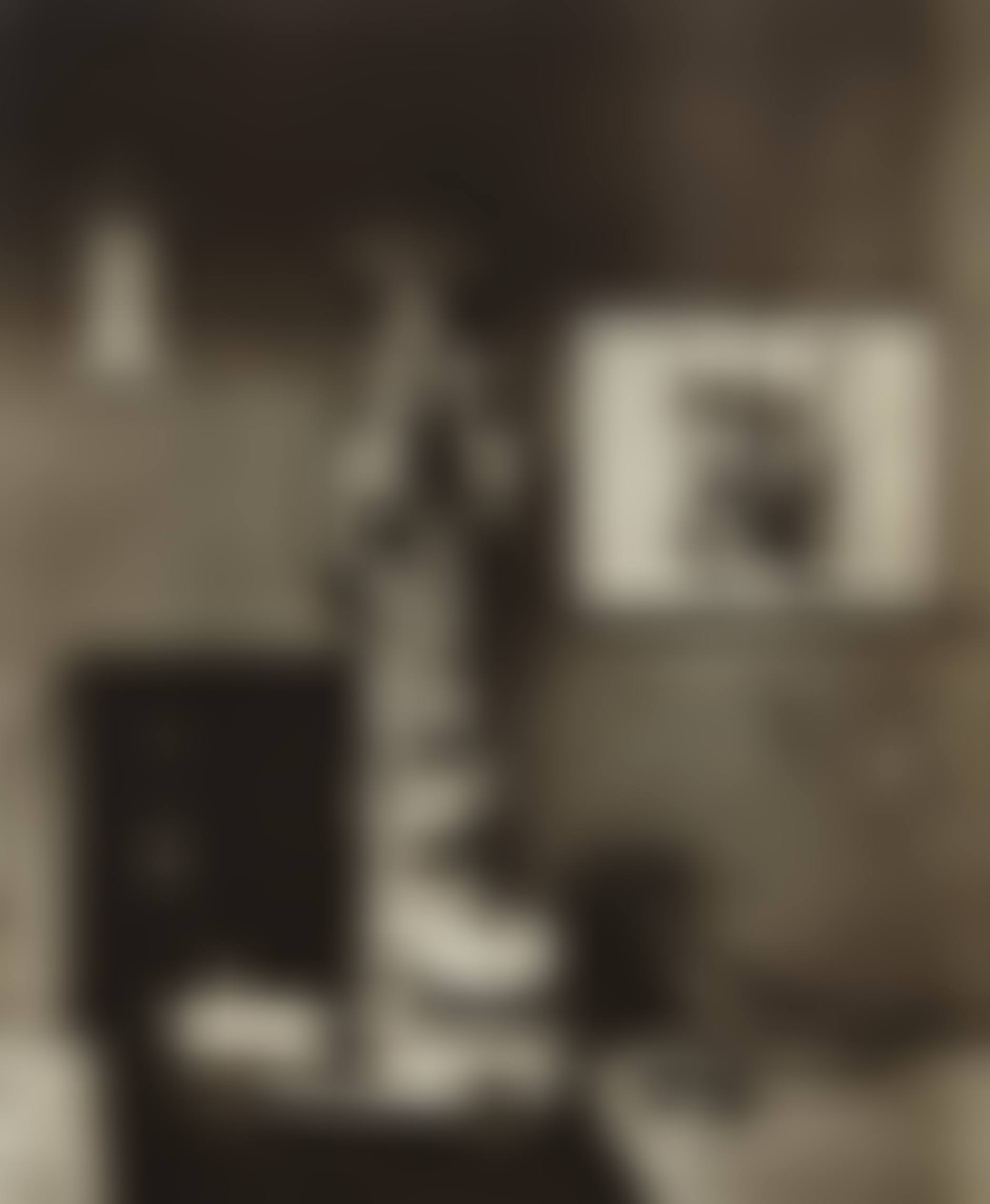 In a Corner of Léger Studio, Paris (preview)