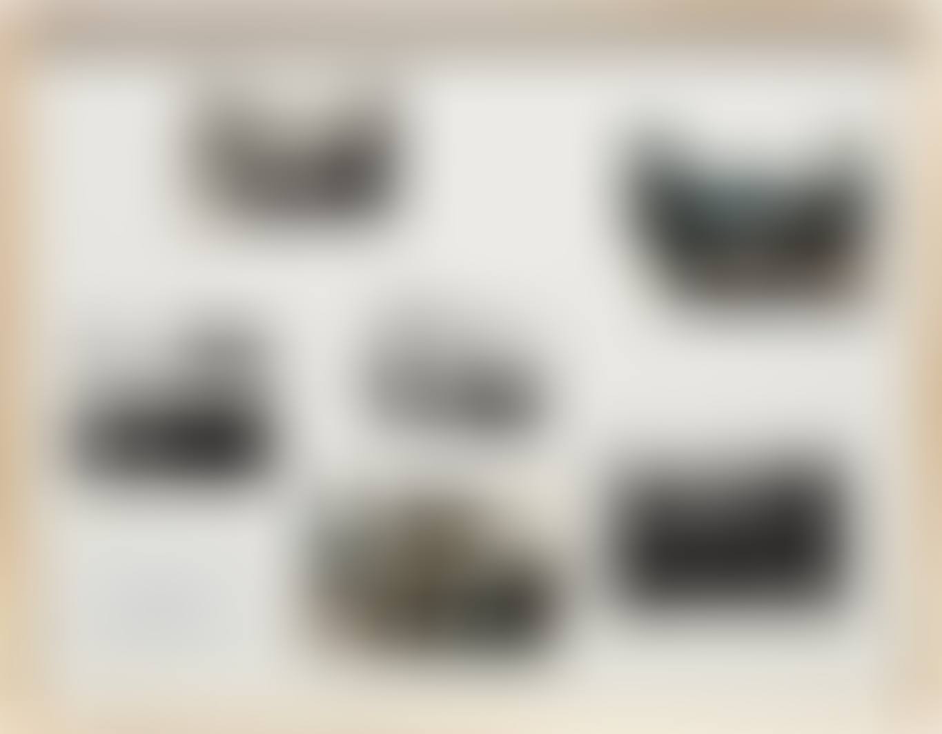 Pictures of car radios taken while good music was playing (preview)