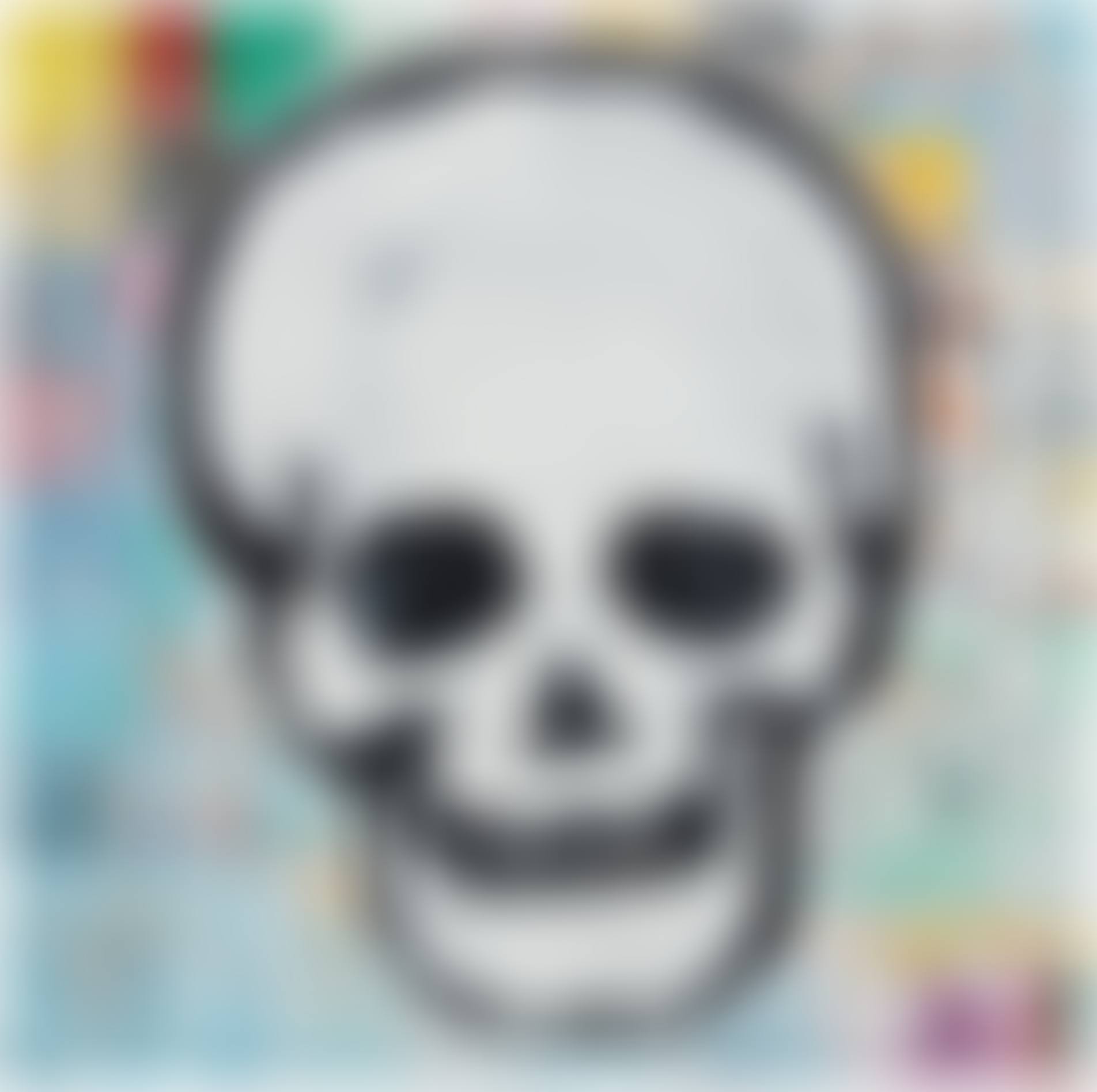 Skull (preview)