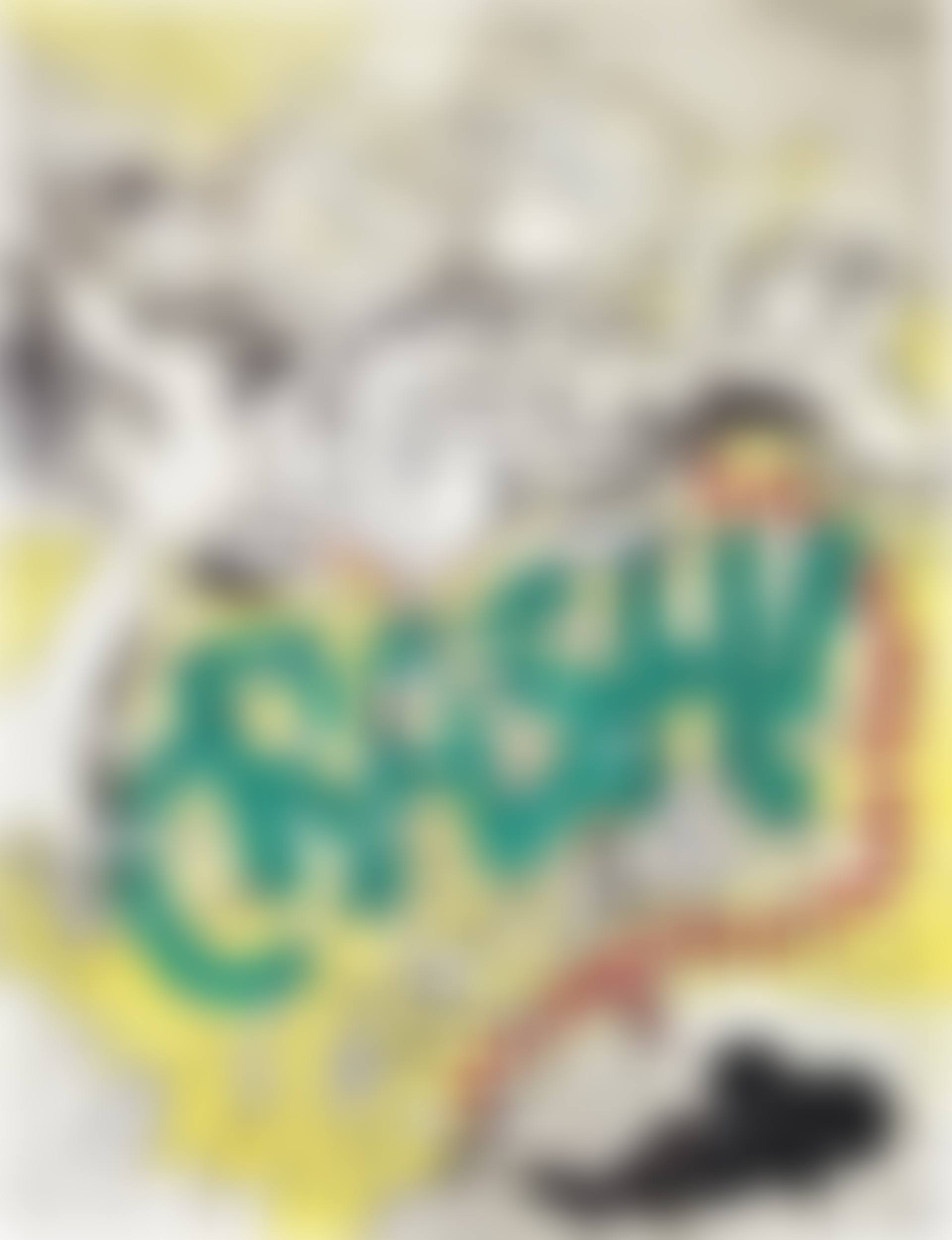 Invito al Crash! (preview)