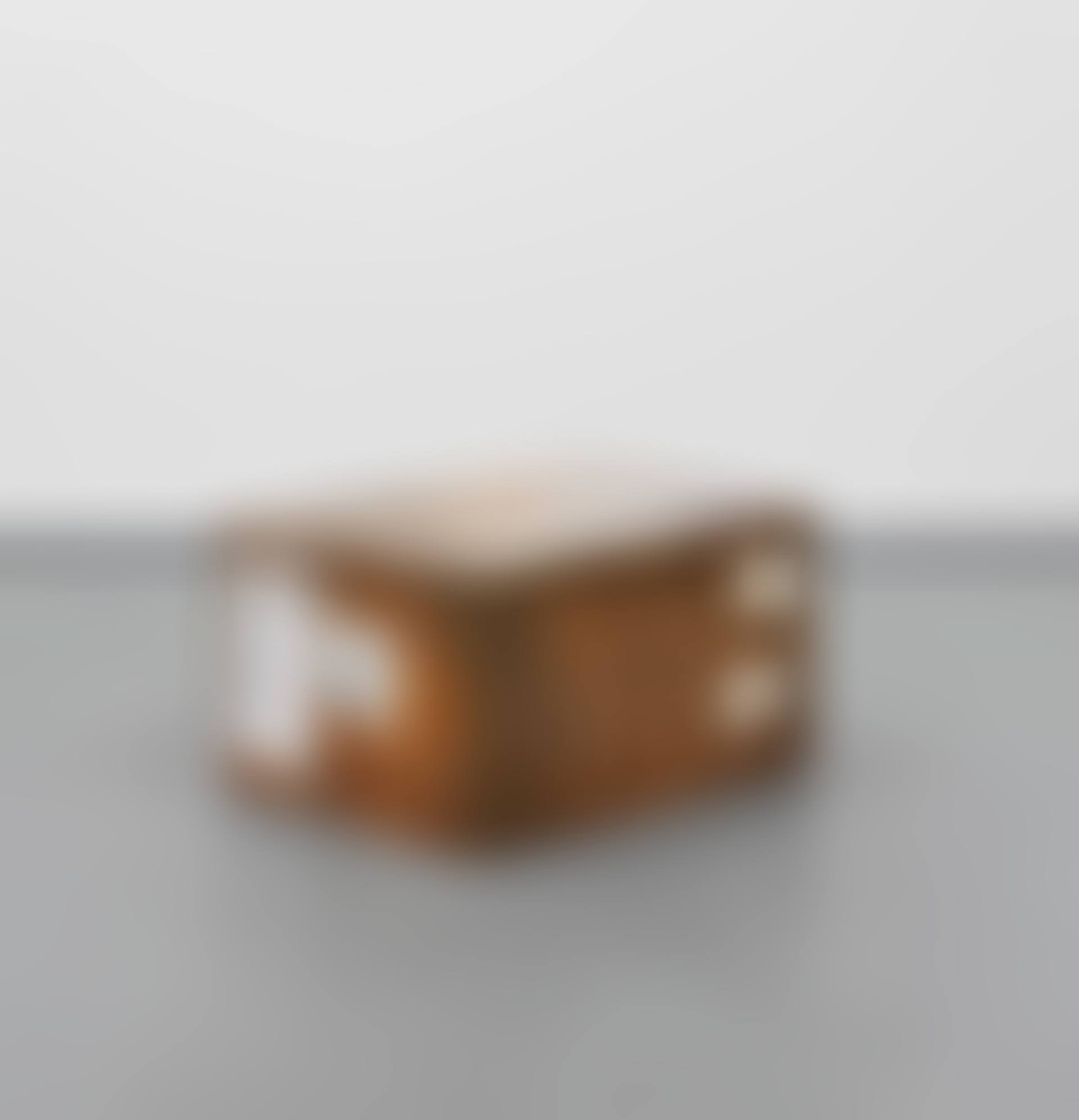 FedEx Large Kraft Box 2004 FEDEX 155143, #875468976062; Delray Beach FL-London (Tracking No. 7981 8859 0045) (preview)