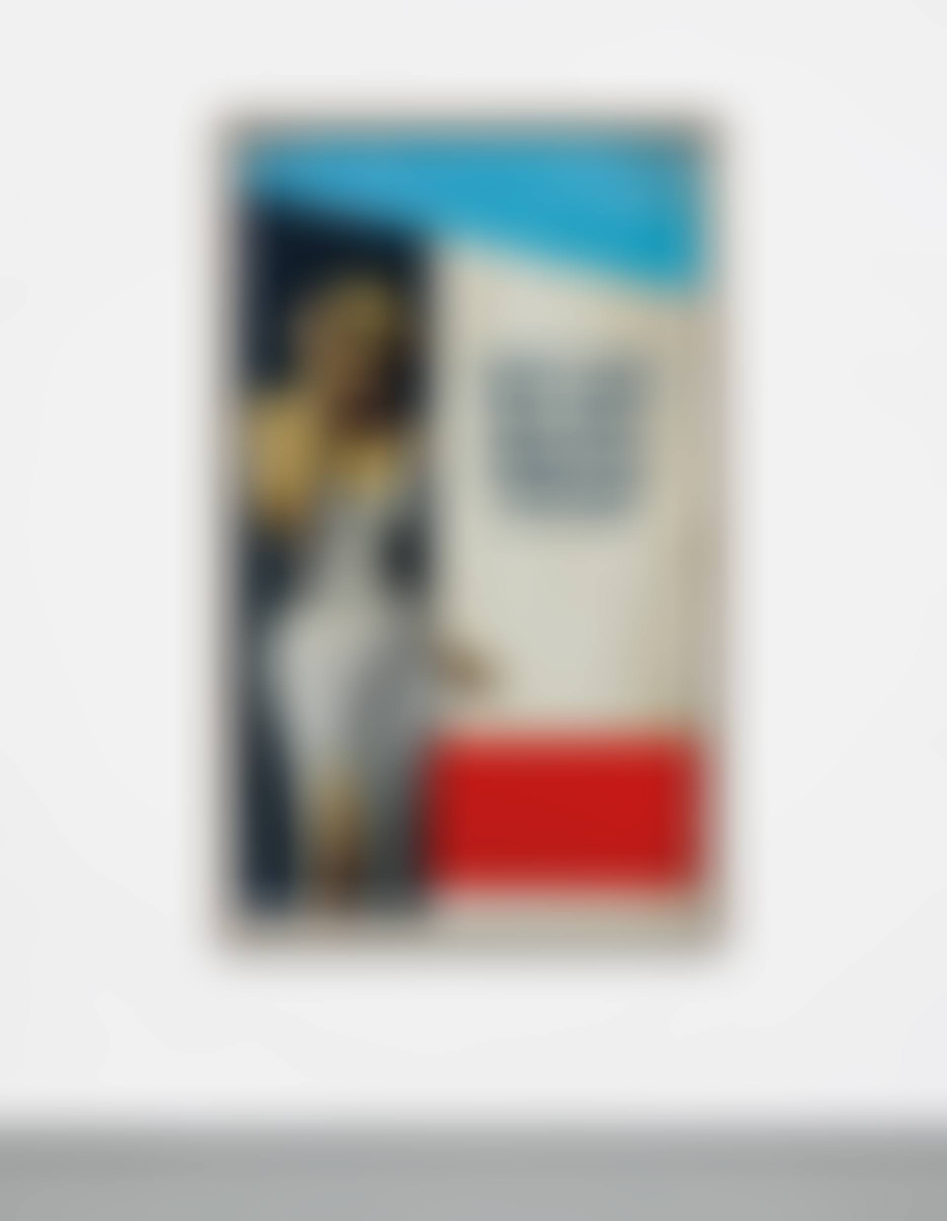 Saints & Sinners (preview)