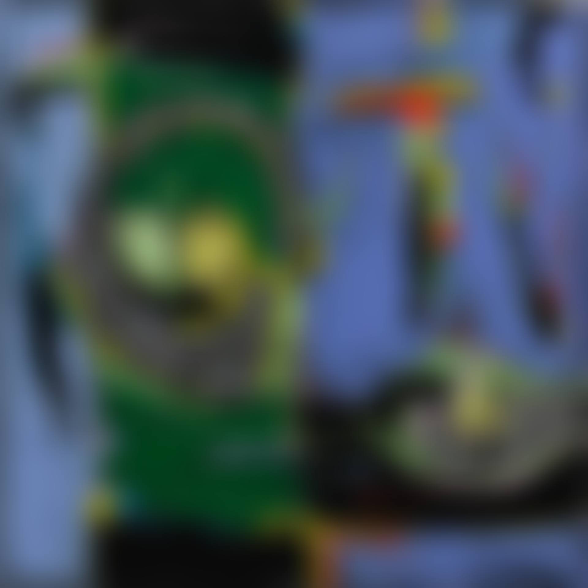 NATURE MORTE EN BLEU (preview)
