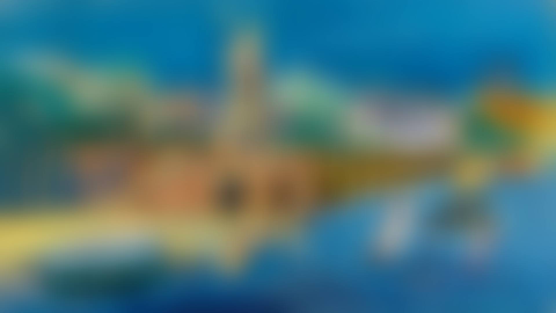 LE PONT ALEXANDRE III (preview)