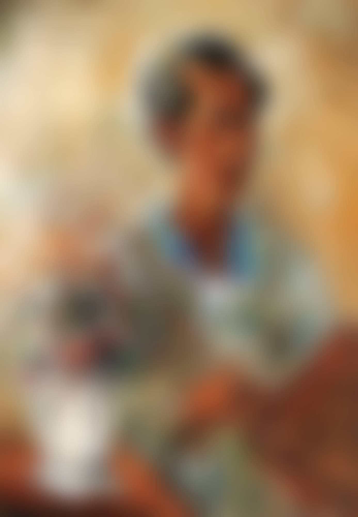 SELF-PORTRAIT (preview)