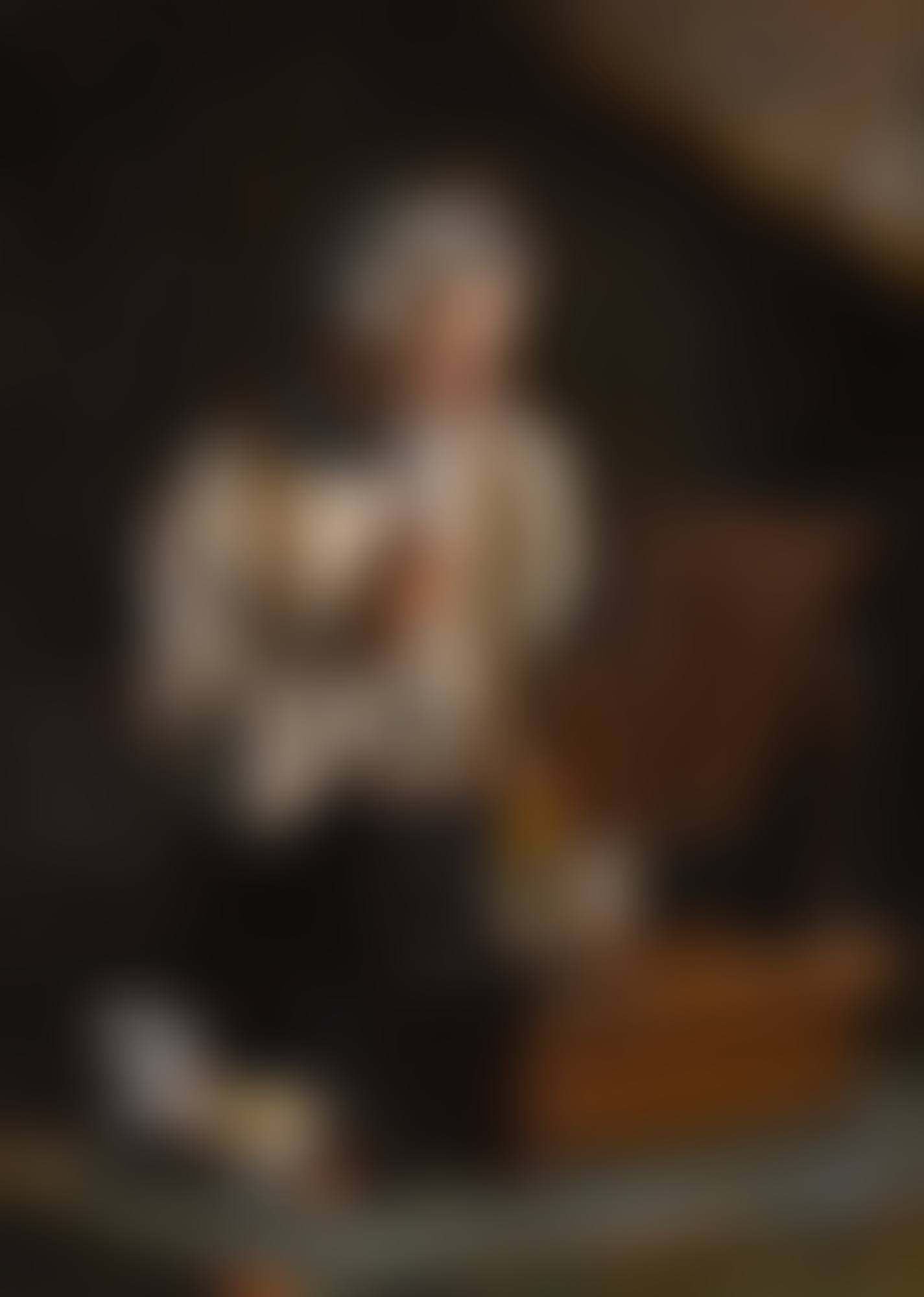 VISITORS EXPECTED (preview)