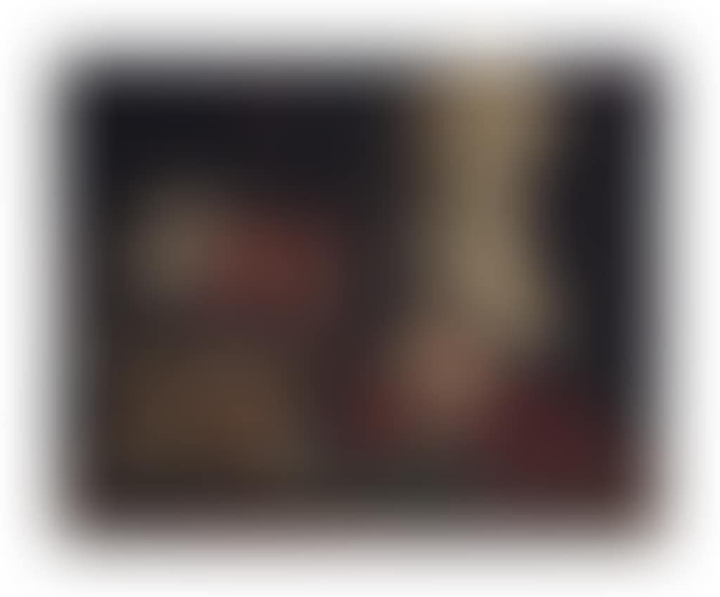 Nature morte (preview)