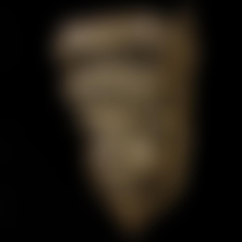 an angel's head supporting a cushion (preview)