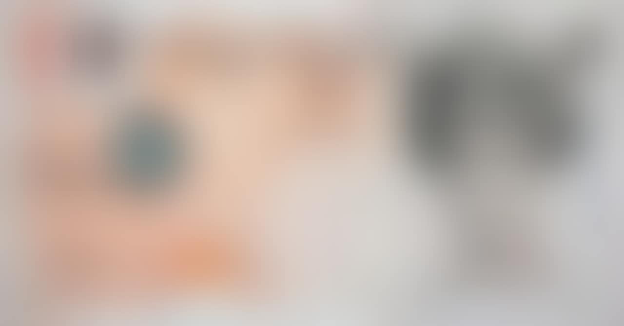 Di-Faced Tenner , (preview)