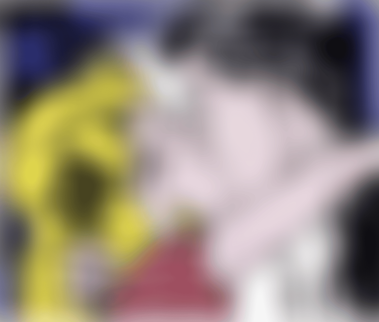 Kiss II (preview)