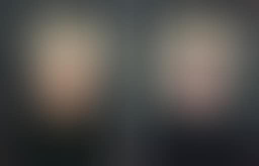 Self portrait with fright wig (preview)