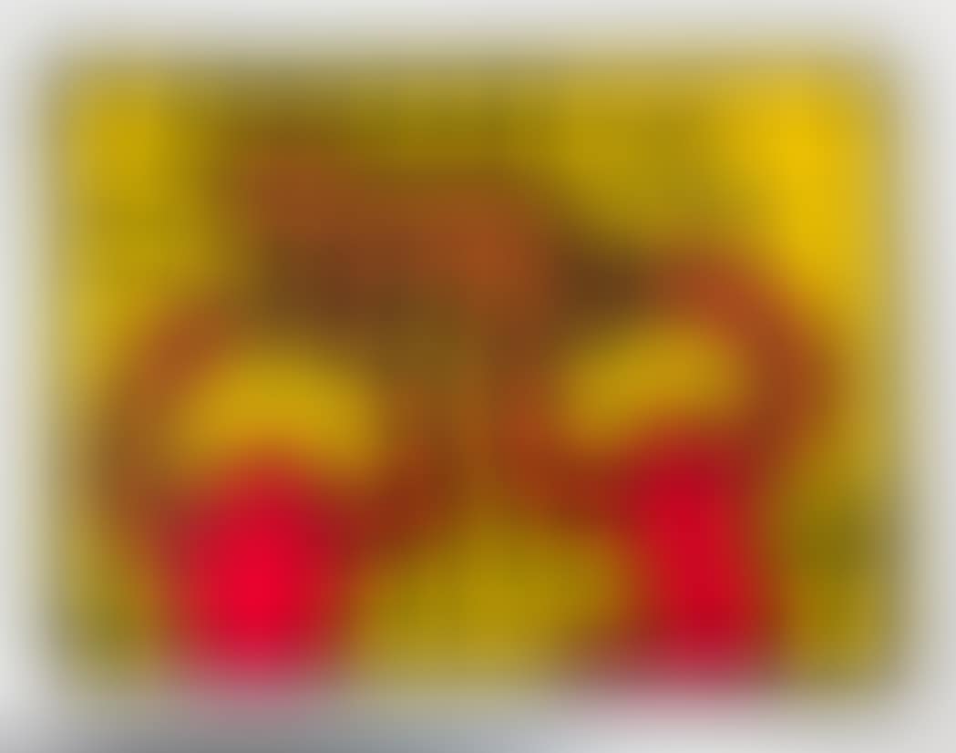 Pop Shop IV - Plate II (Radiant Baby) (preview)