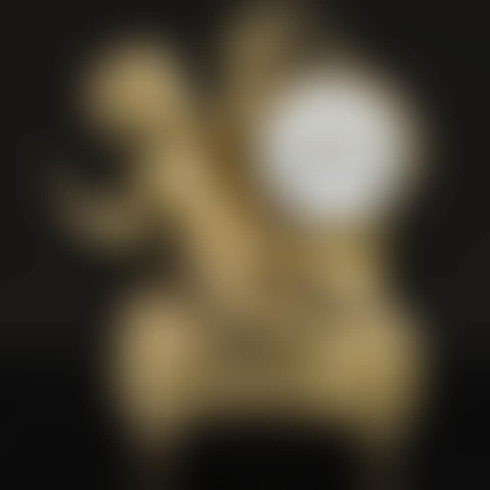 musician Cupid clock (preview)