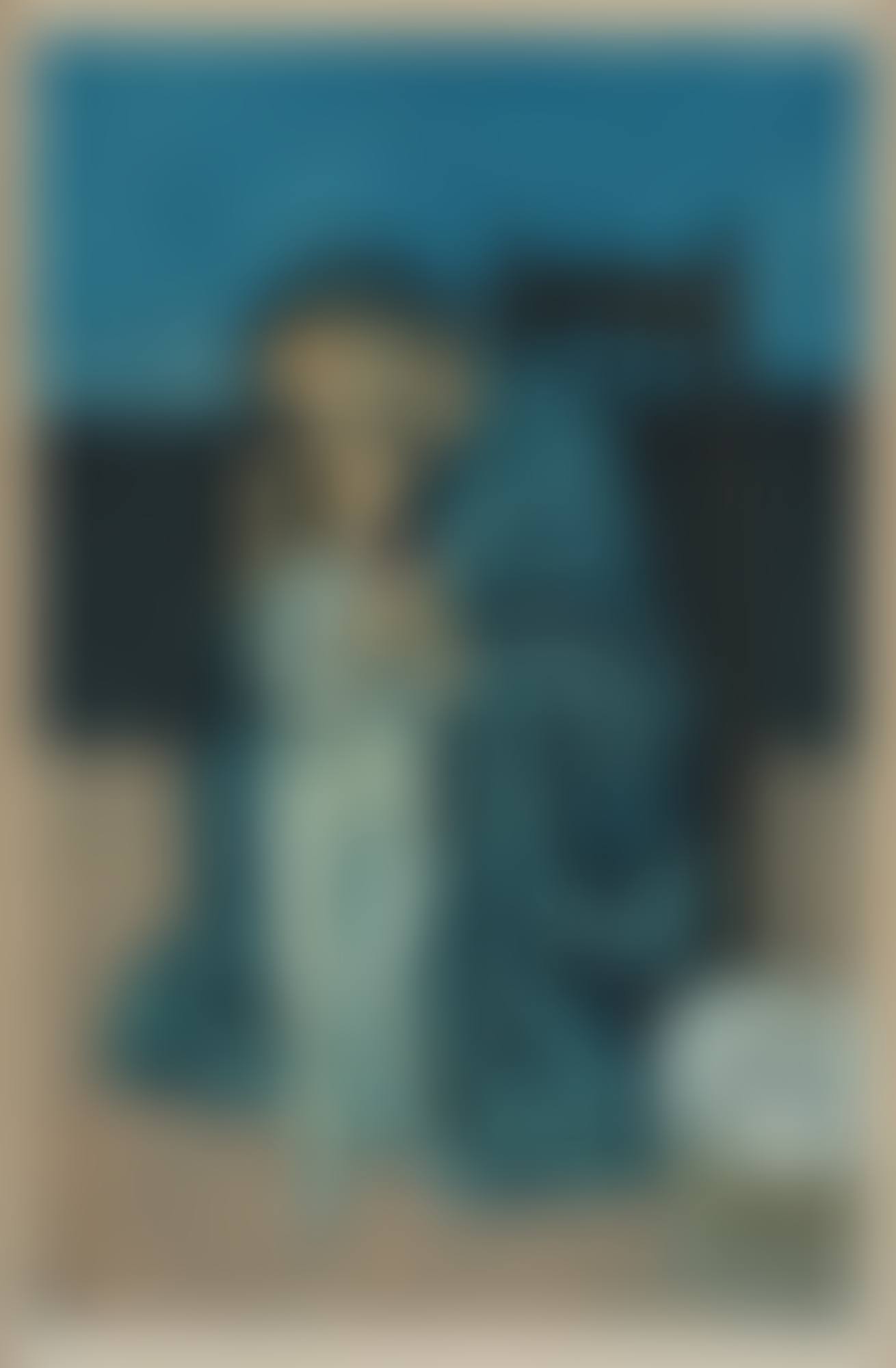 "Maternité" (preview)