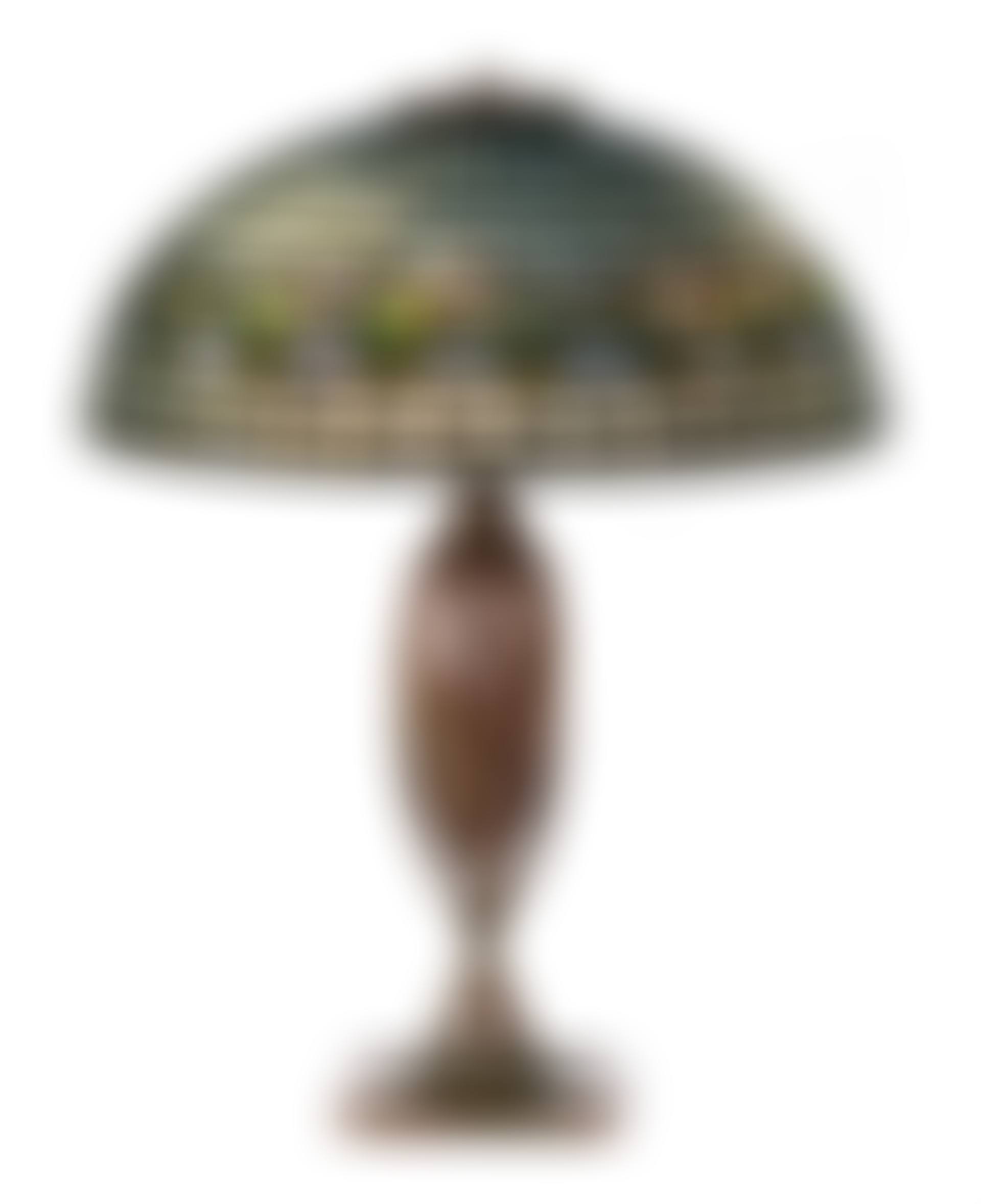 Pomegranate Table Lamp (preview)