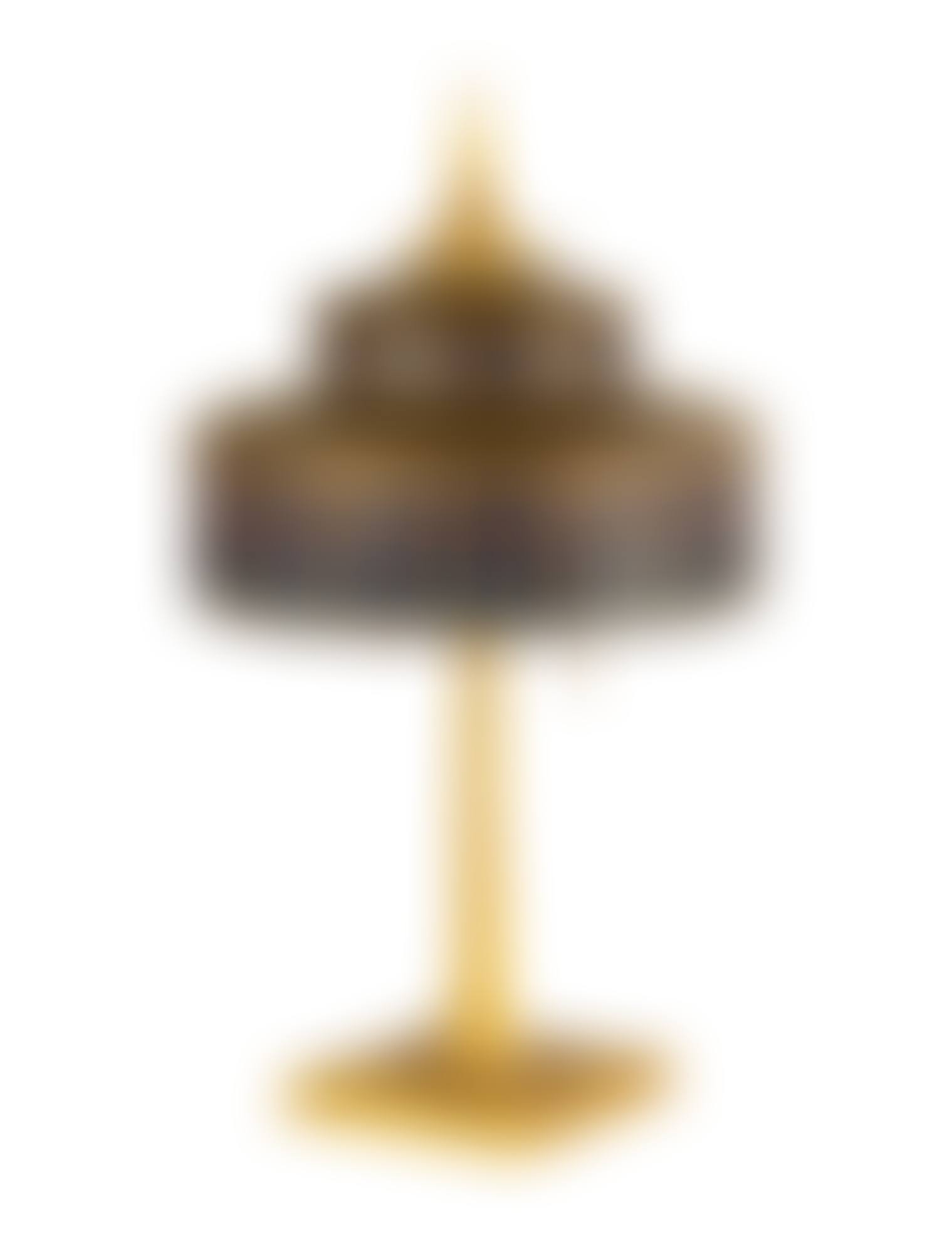 Furnaces Plique-A-Jour Table Lamp (preview)