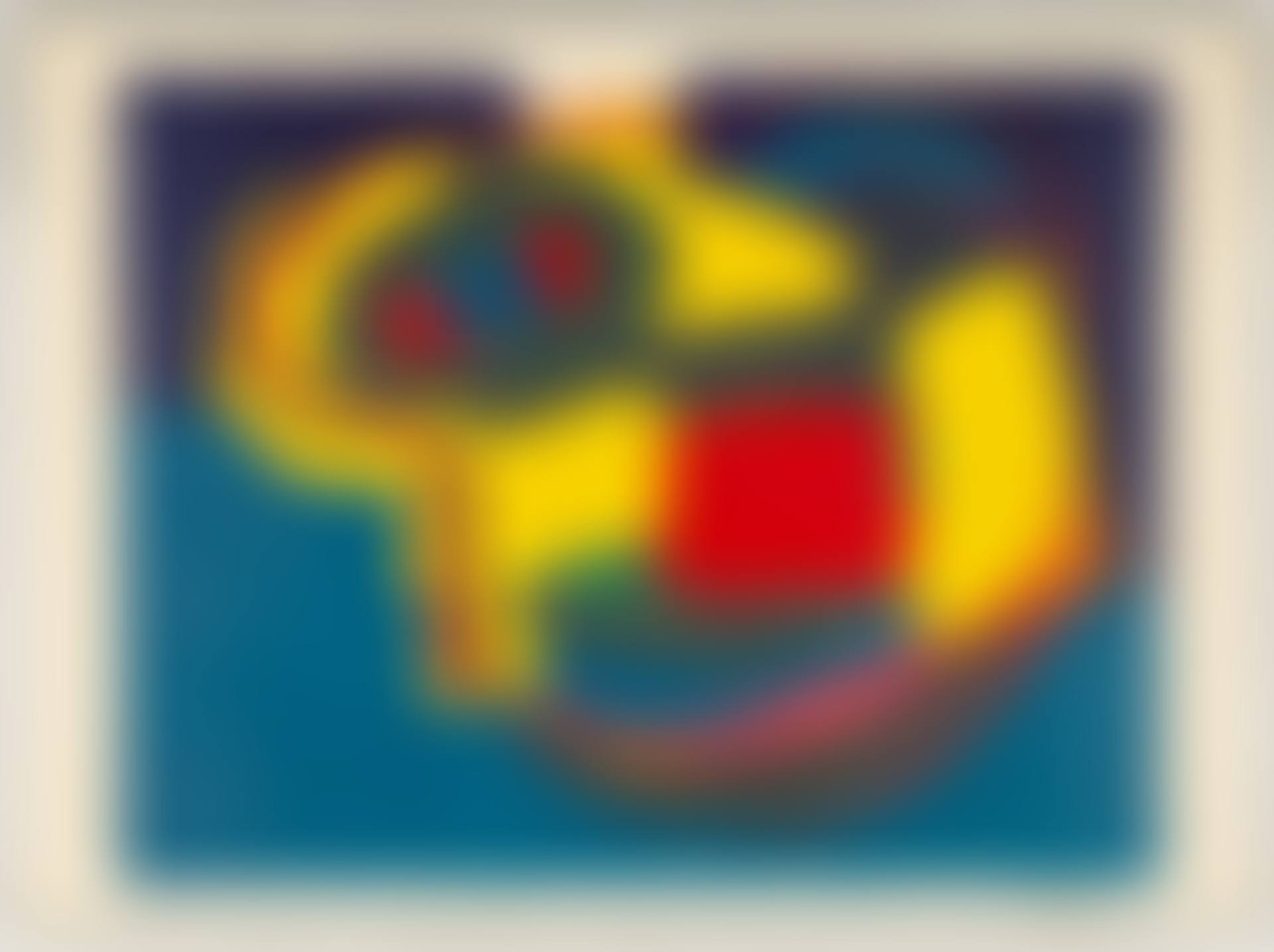 "Flying Head" (preview)