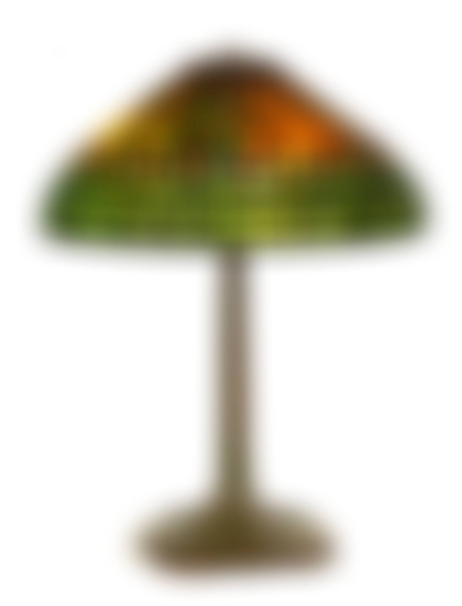 Jewel and Feather Table Lamp (preview)