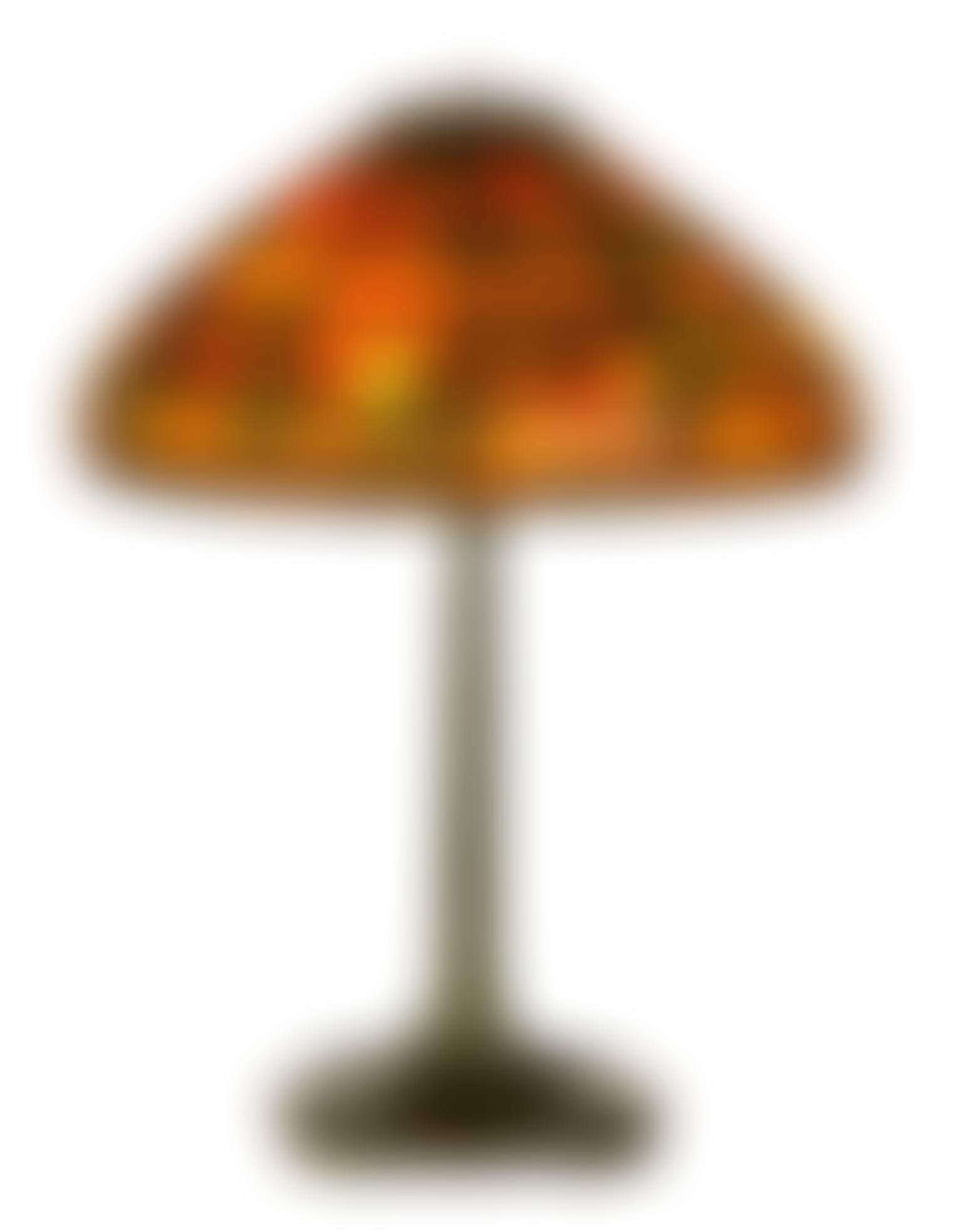 Colonial Table Lamp (preview)