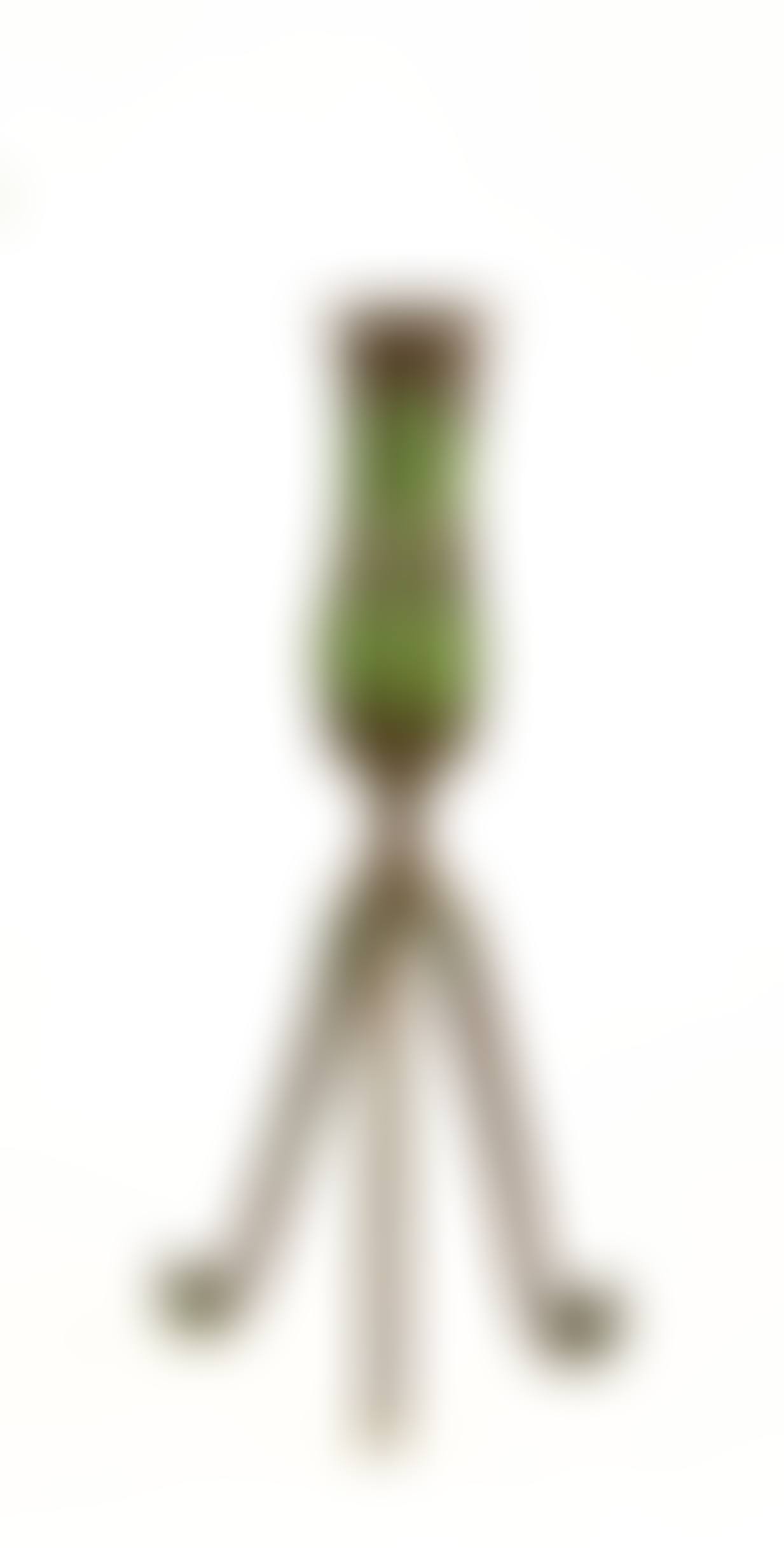 Blown Out 3 Leg Candlestick (preview)