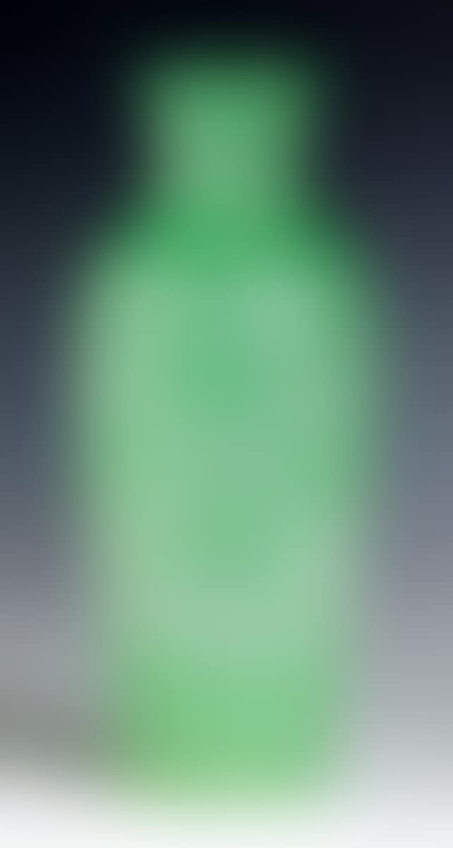 Steuben Jade Green Over Alabaster Vase (preview)