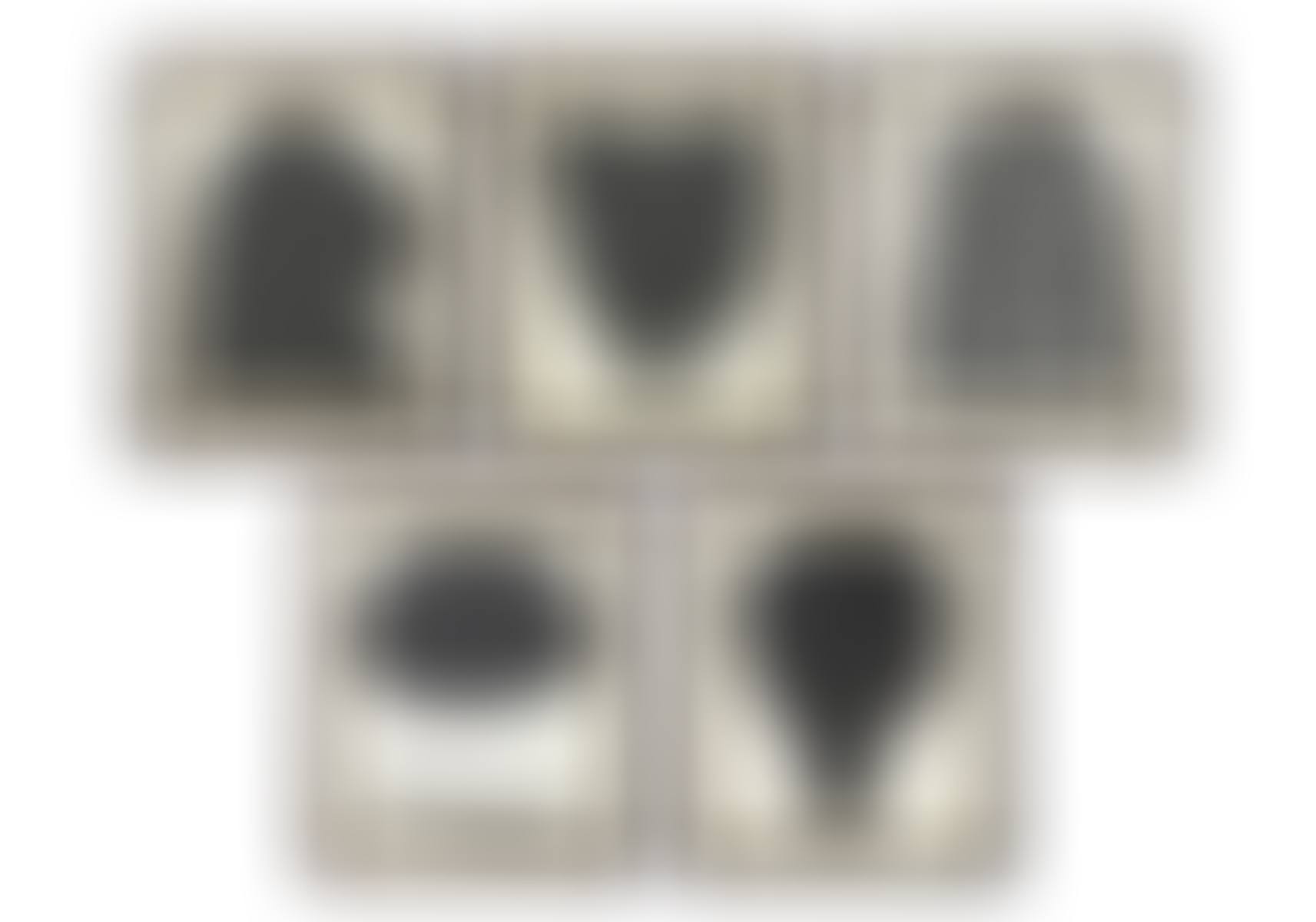 Primitive Segments (preview)