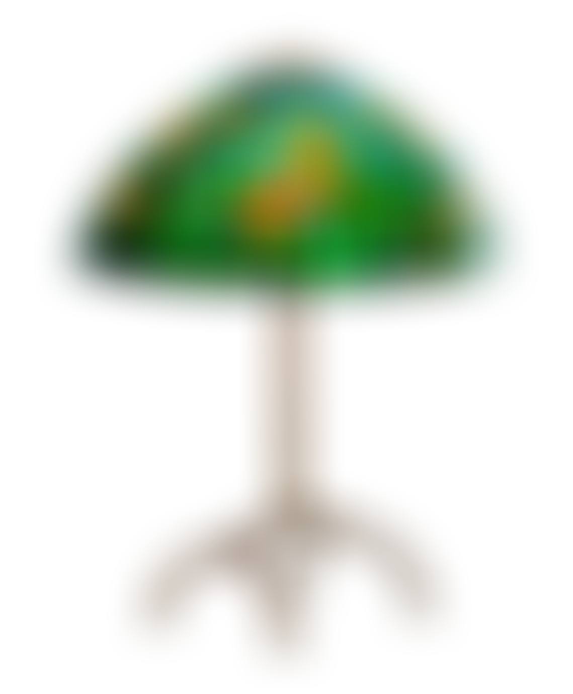 "Tulip" Table Lamp (preview)
