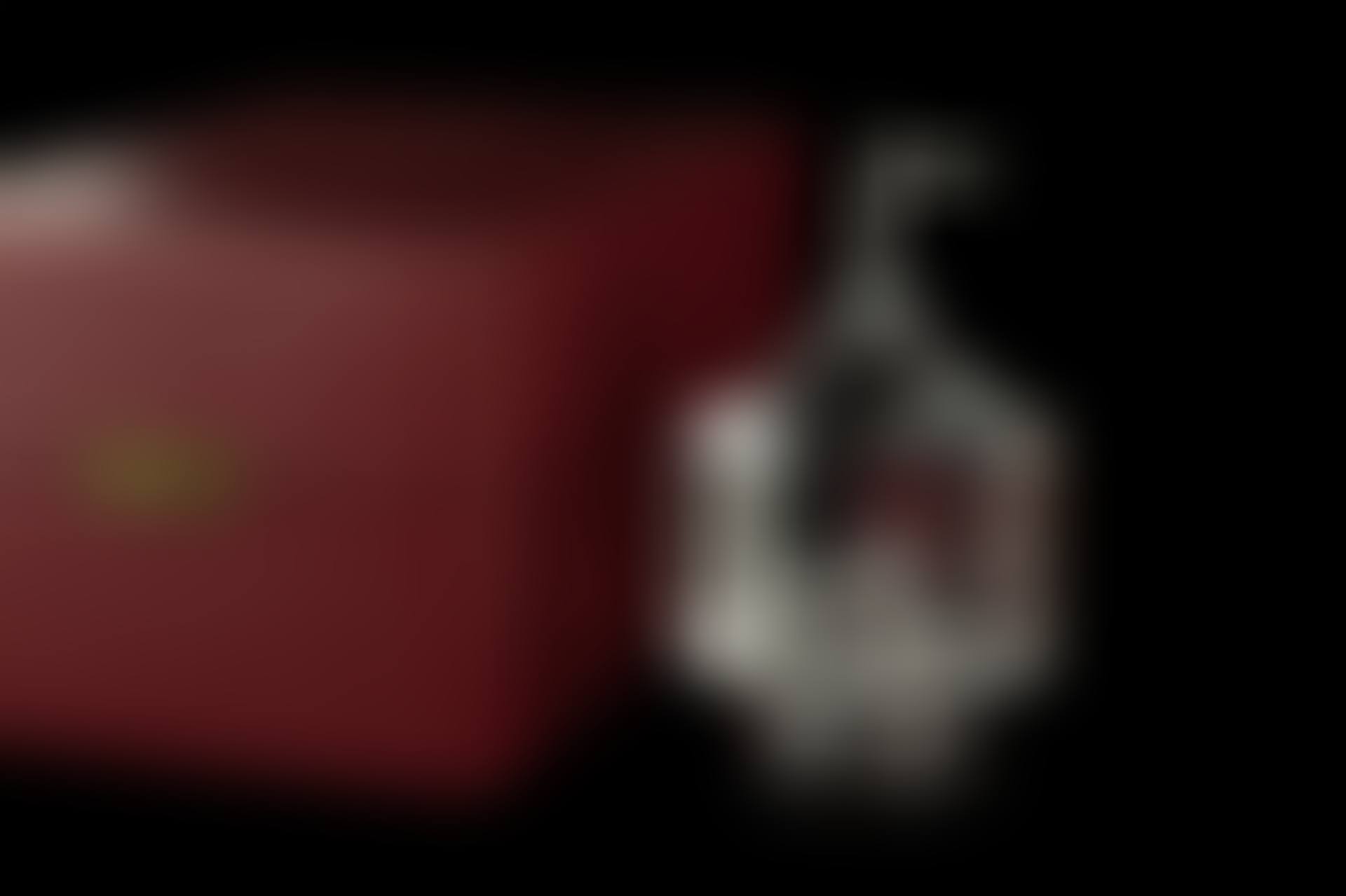Steuben Carousel Horse (preview)