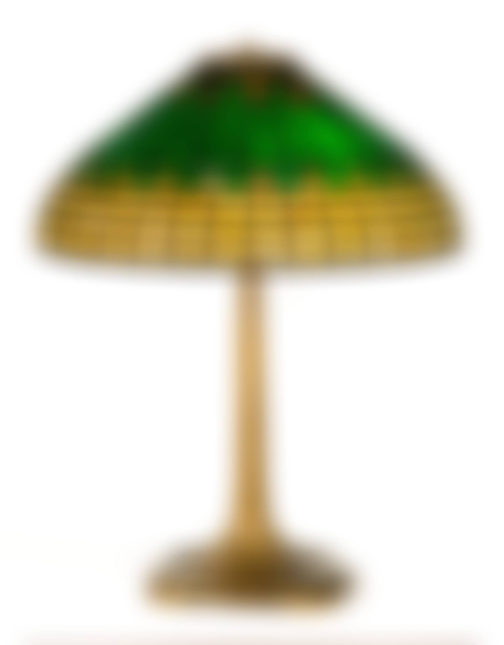 Jewel & Feather Table Lamp (preview)