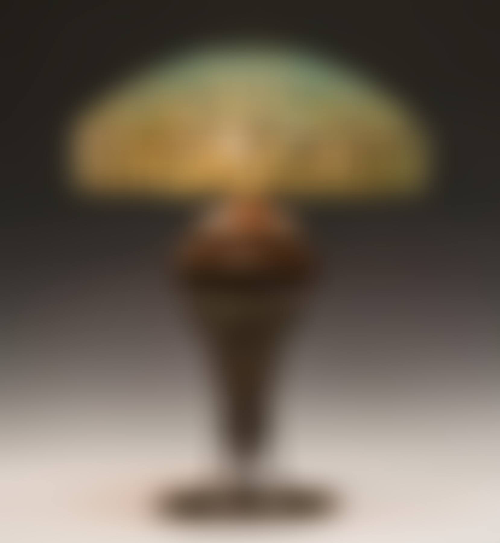 Lemon Leaf Lamp (preview)