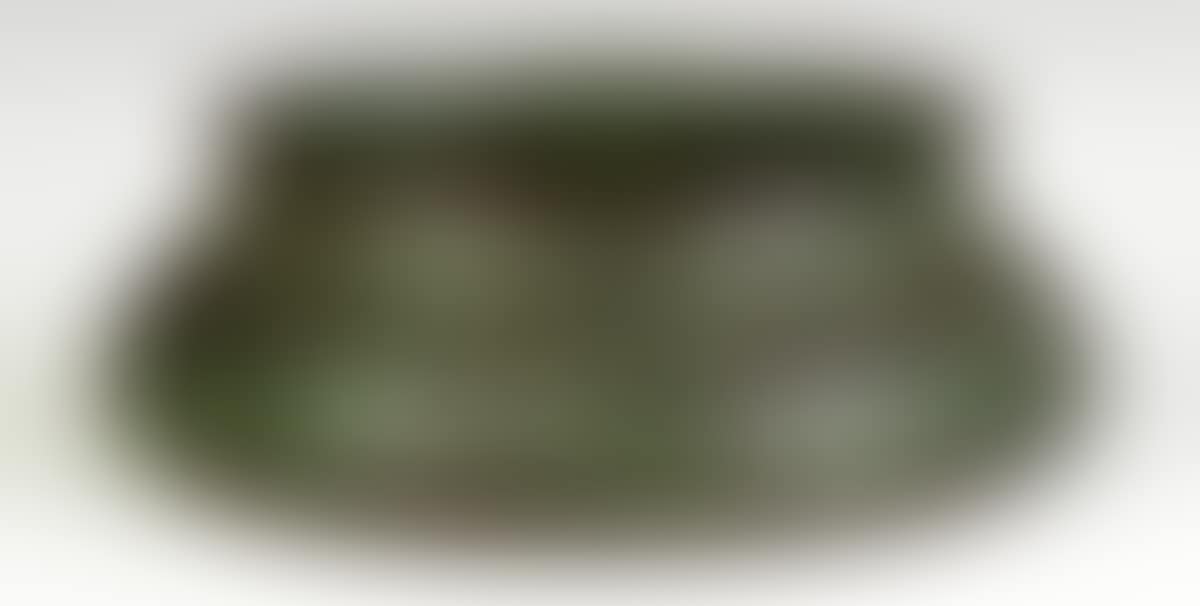 Planter - Grapevine Pattern (preview)