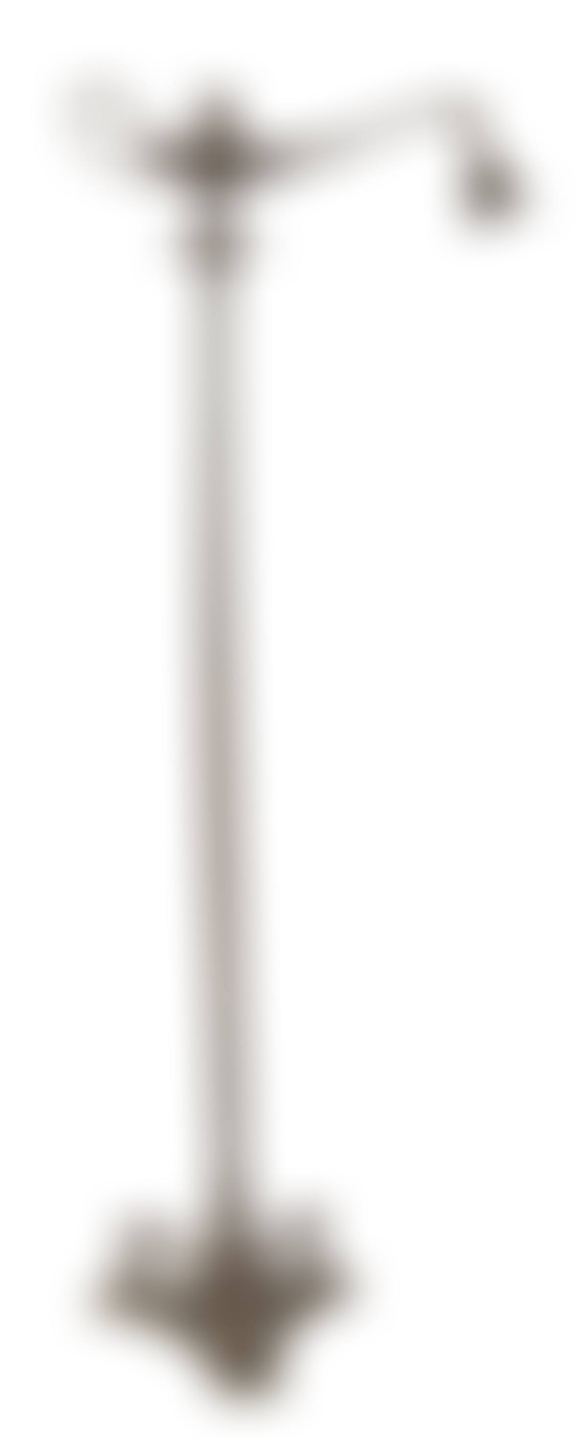 Aladdin Floor Lamp (preview)