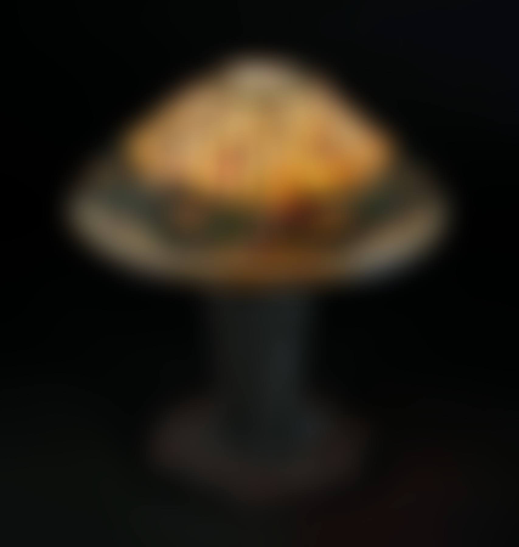 Dragonfly Lamp (preview)