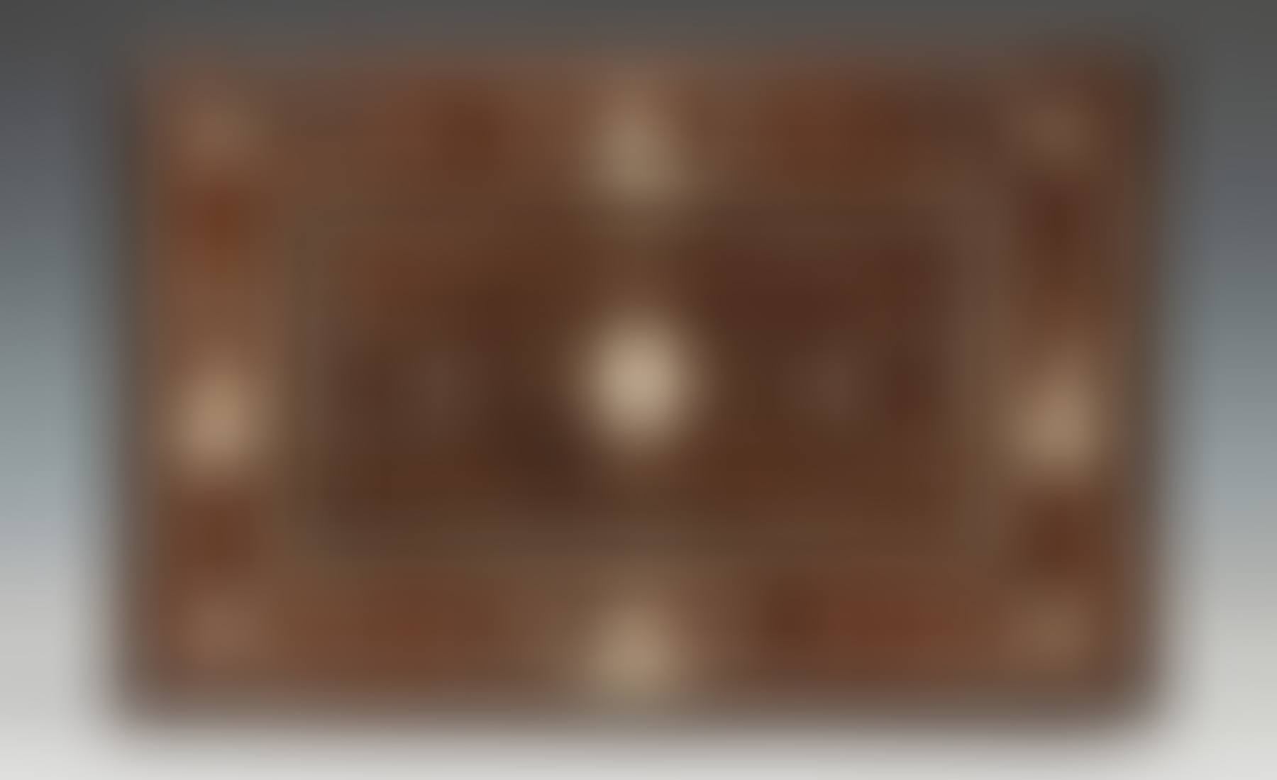 German Casket Gunmaker"s Box (preview)
