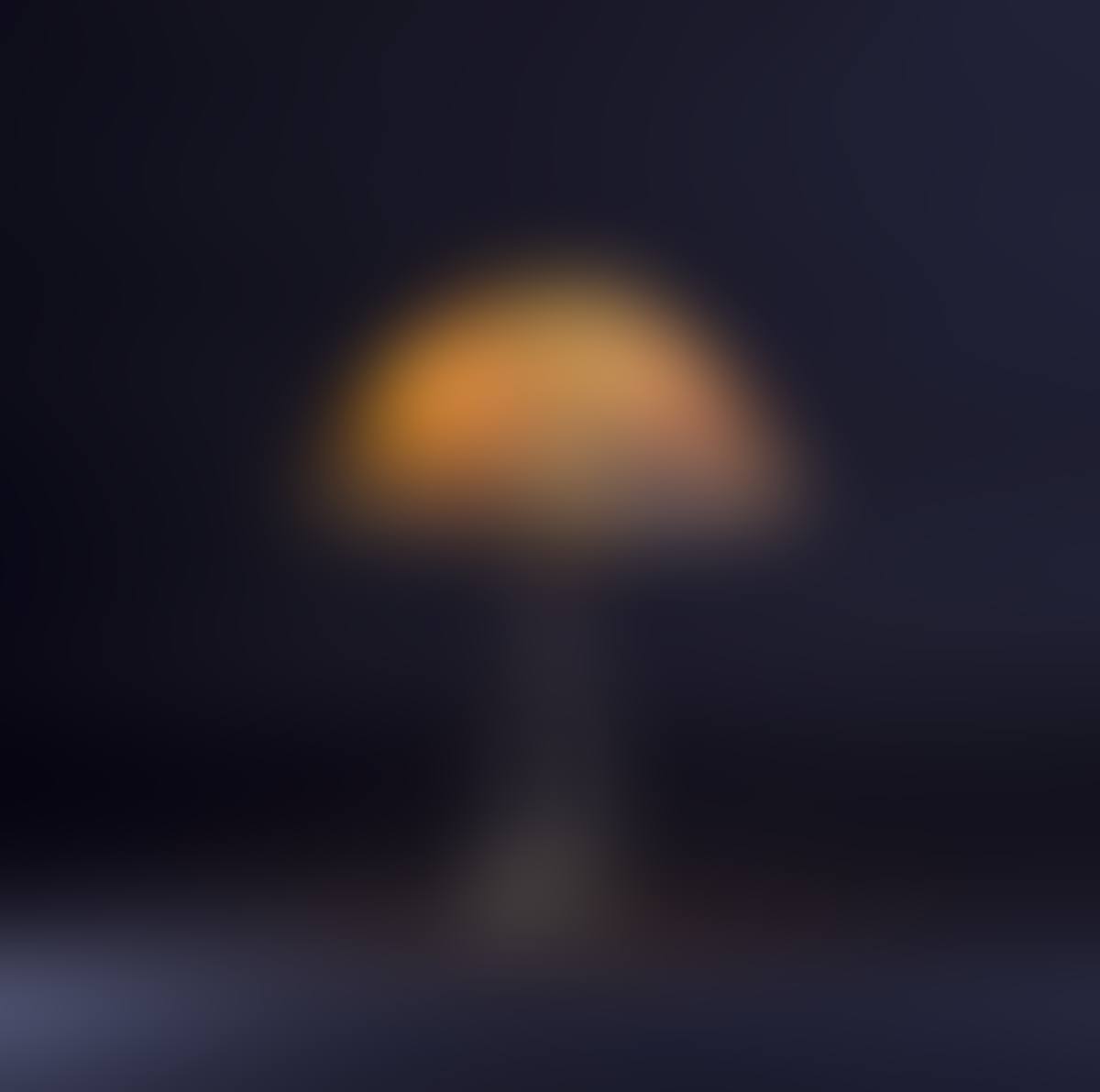 Fine & Rare Handel Daffodil Lamp (preview)