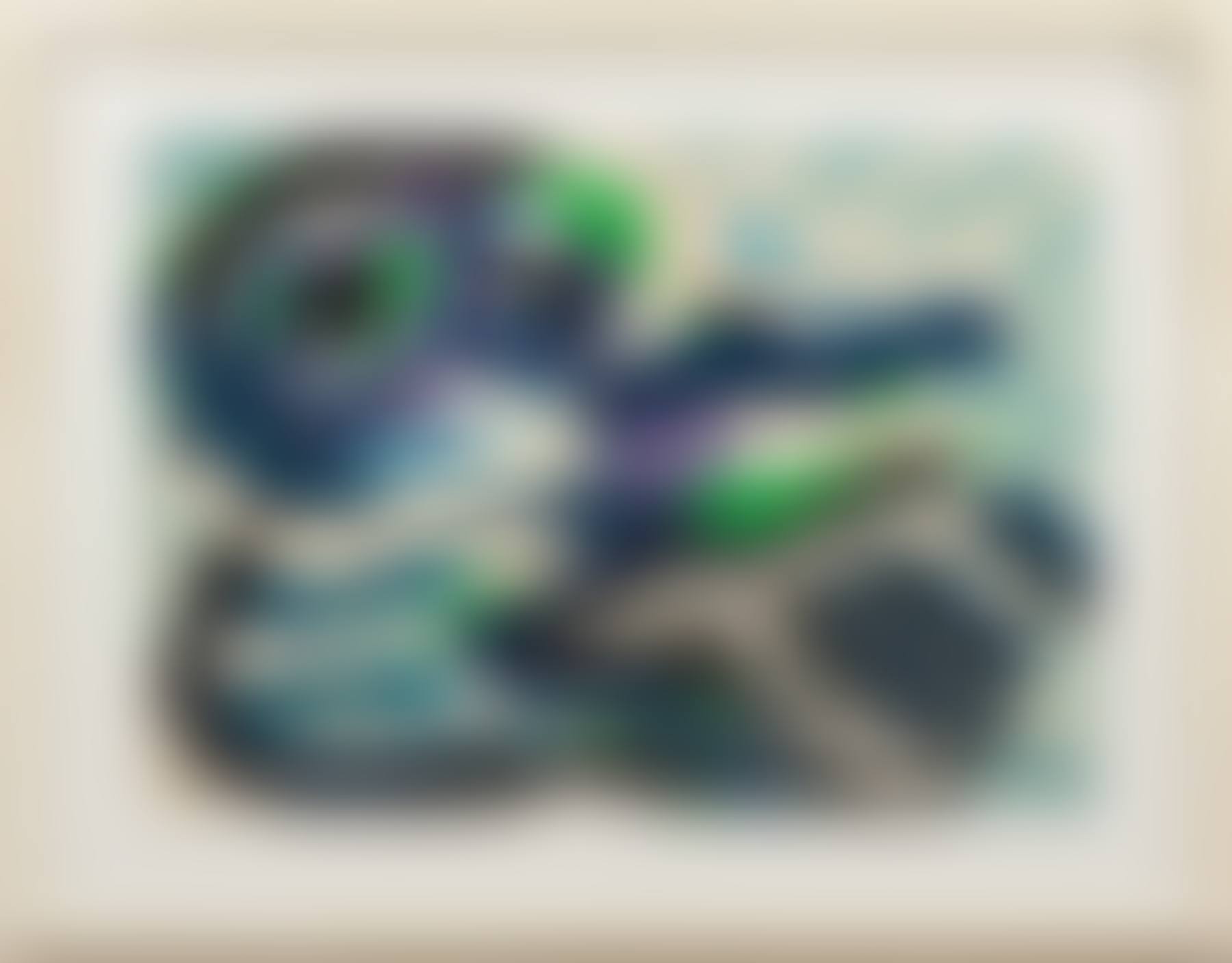 "Sitting in Landscape" (preview)