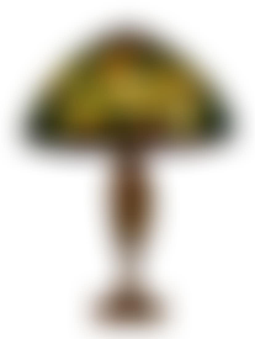 A Fine Tiffany Studios, New York Daffodil Table Lamp (preview)