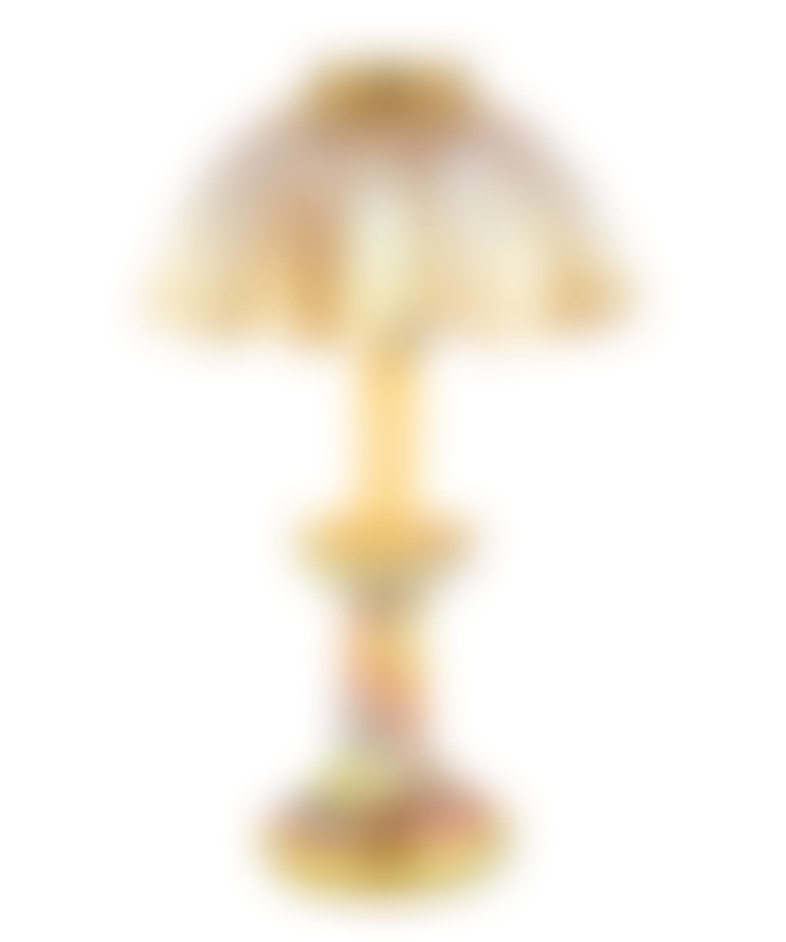 Favrile Candle Lamp (preview)