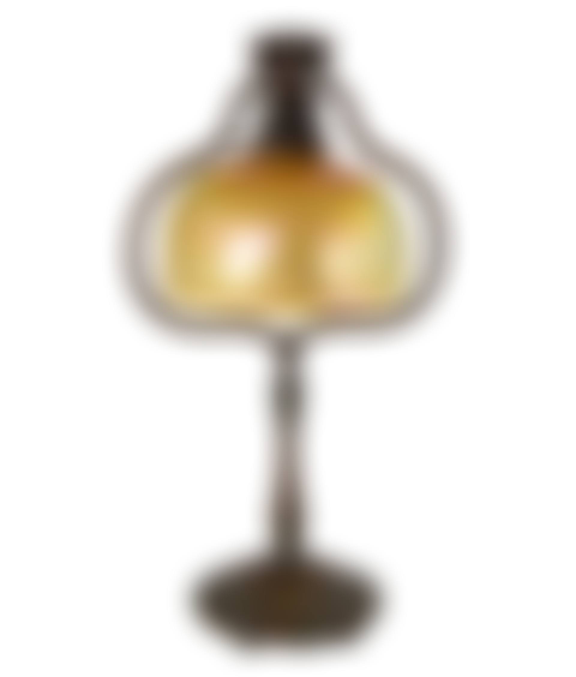 Favrile Table Lamp (preview)