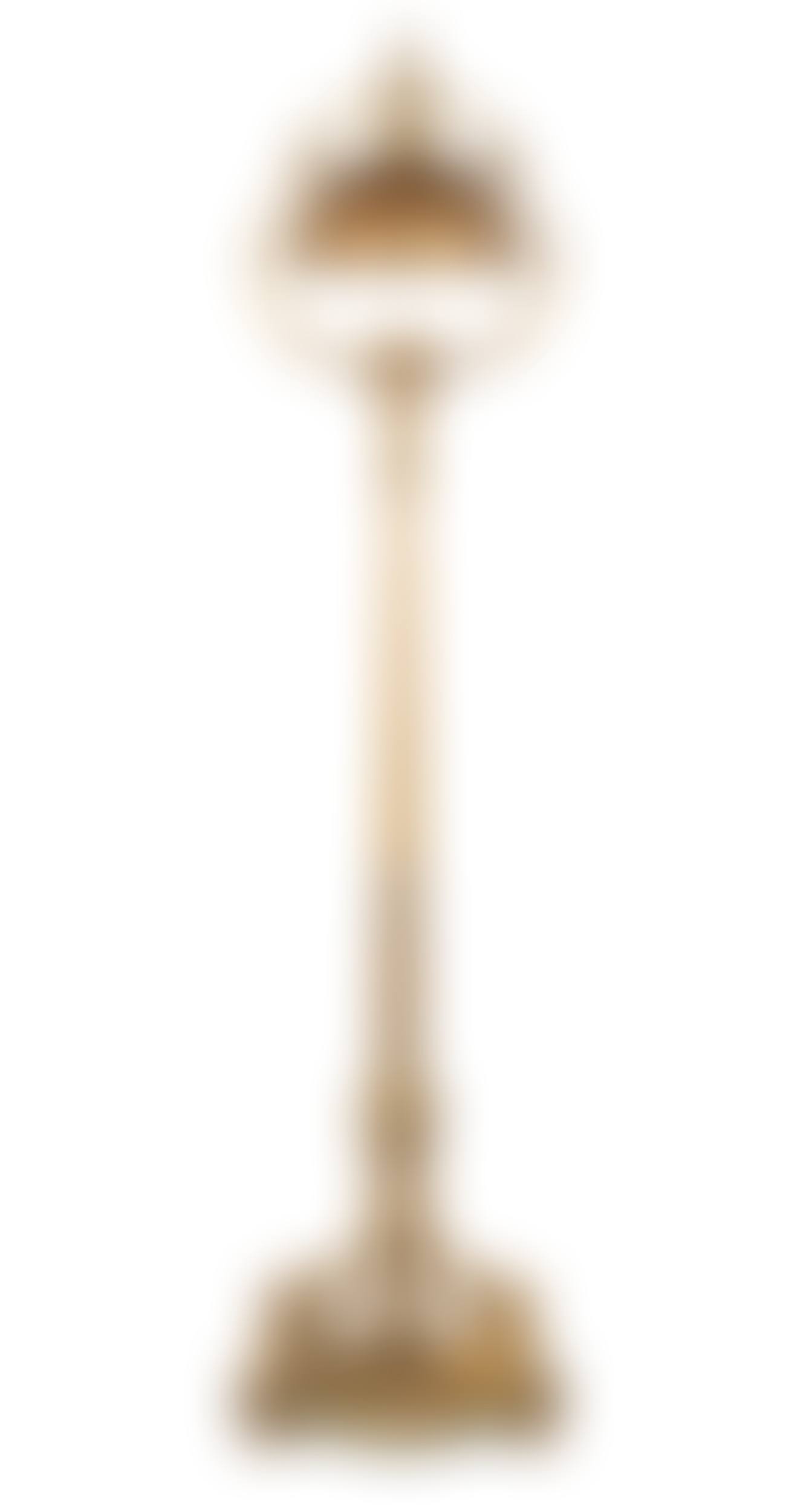 Unusual Tiffany Studios, New York Floor Lamp (preview)
