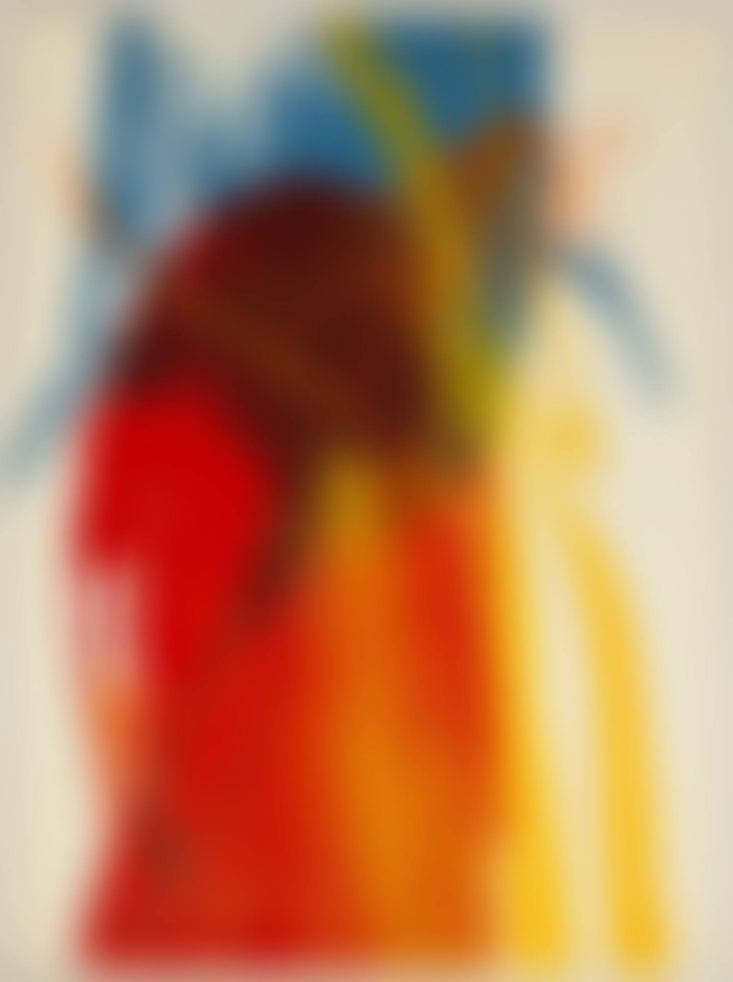 "Red Parrot" (preview)