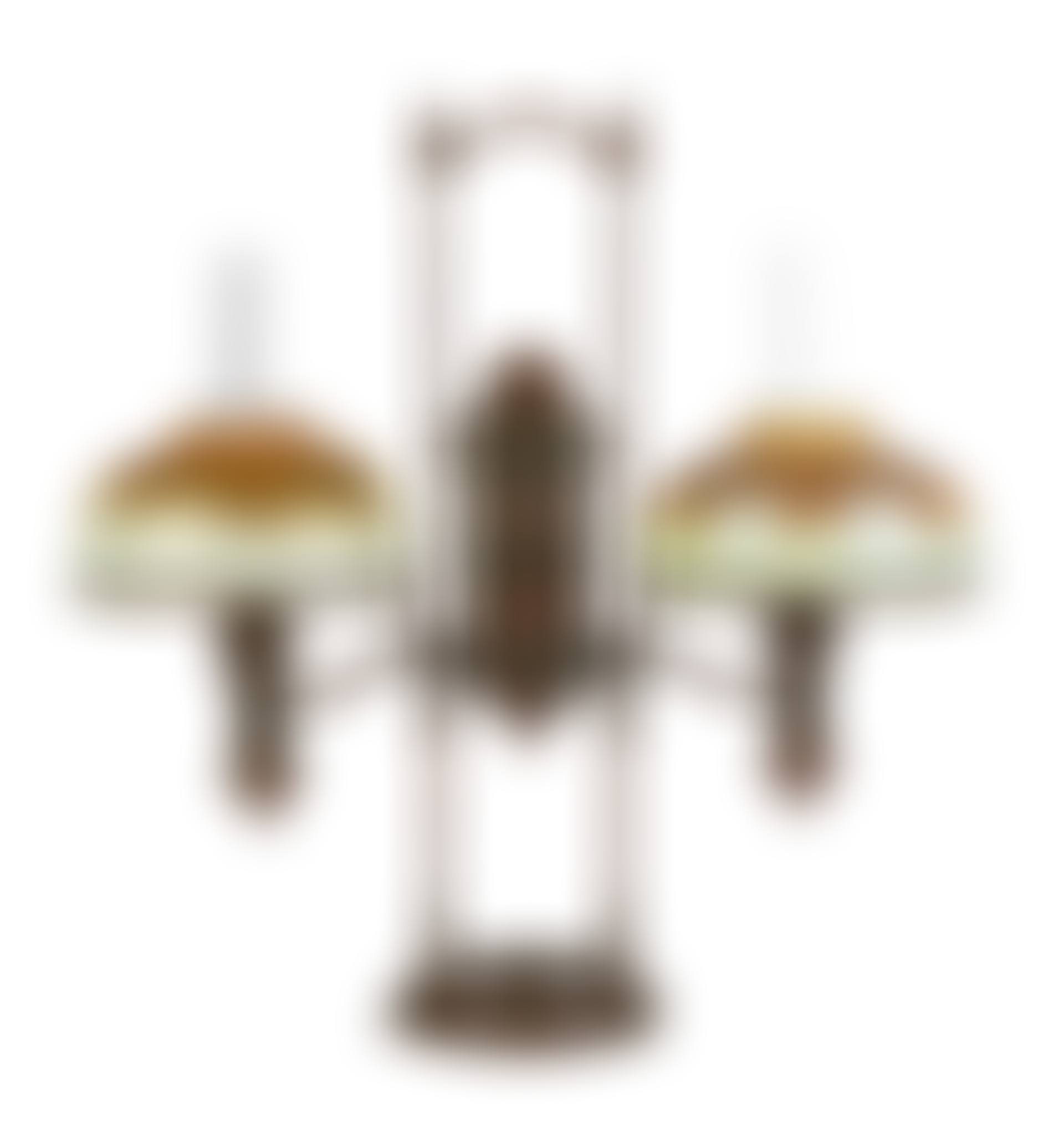 Double Student Lamp (preview)
